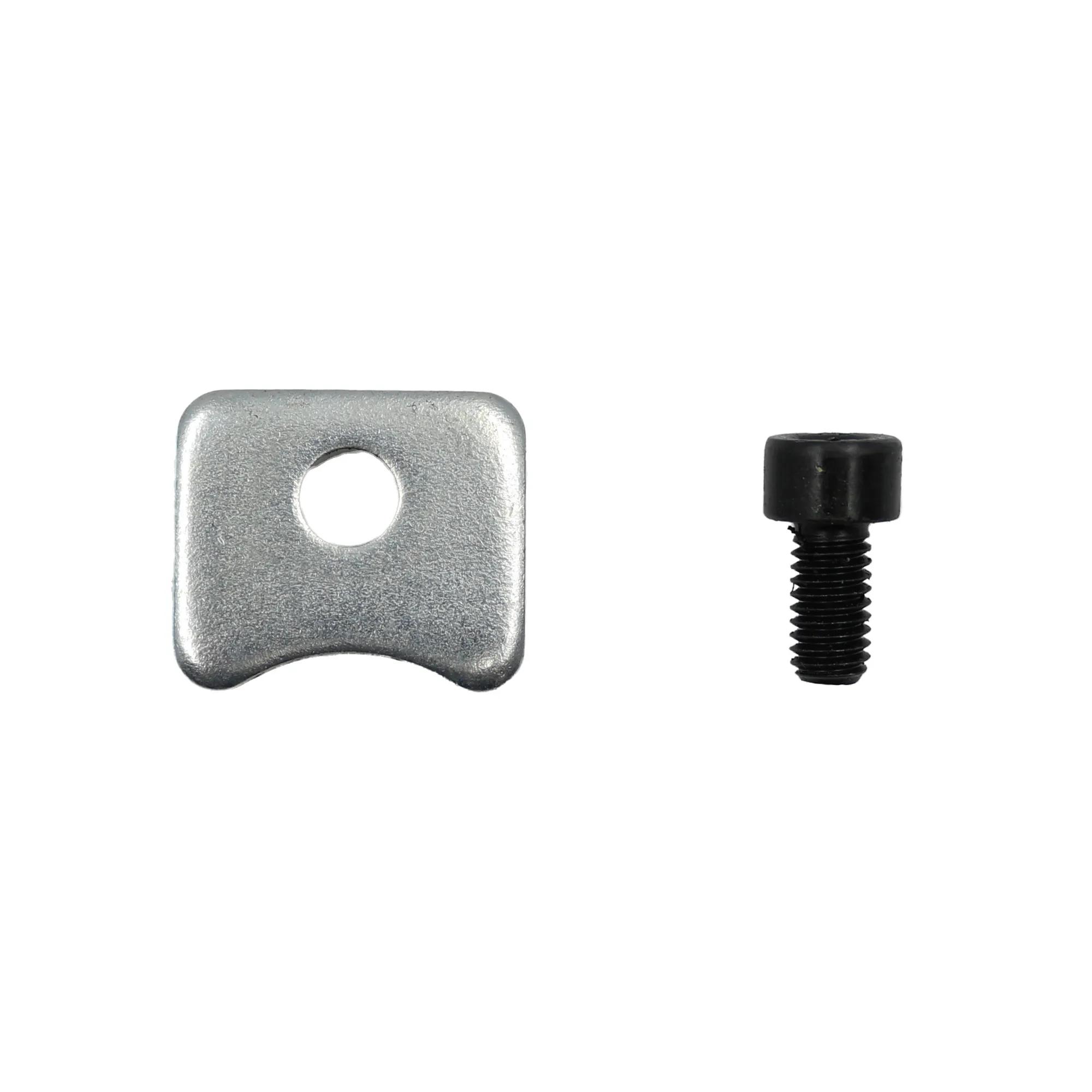 Swivel Base Assembly Complete 745 Vise Yellow