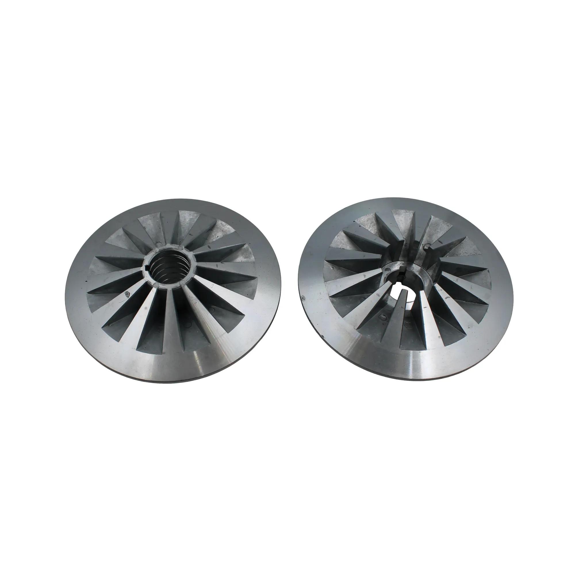 Spindle Pulley Kit for JWL-1440VS (JWL1442-161)