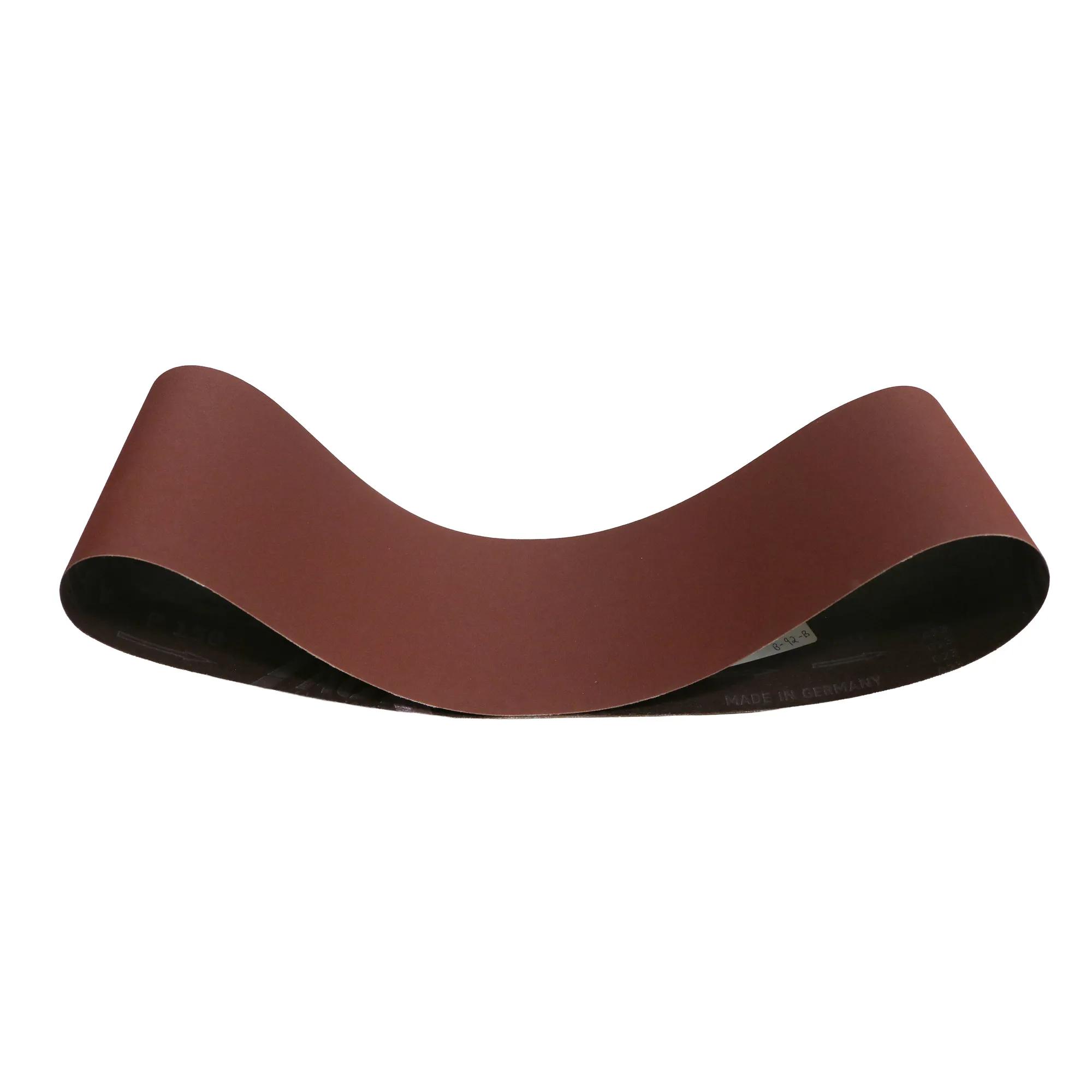 4210 Sanding Belt 150 Grit 6 X 48 for J-4210 (5513103)