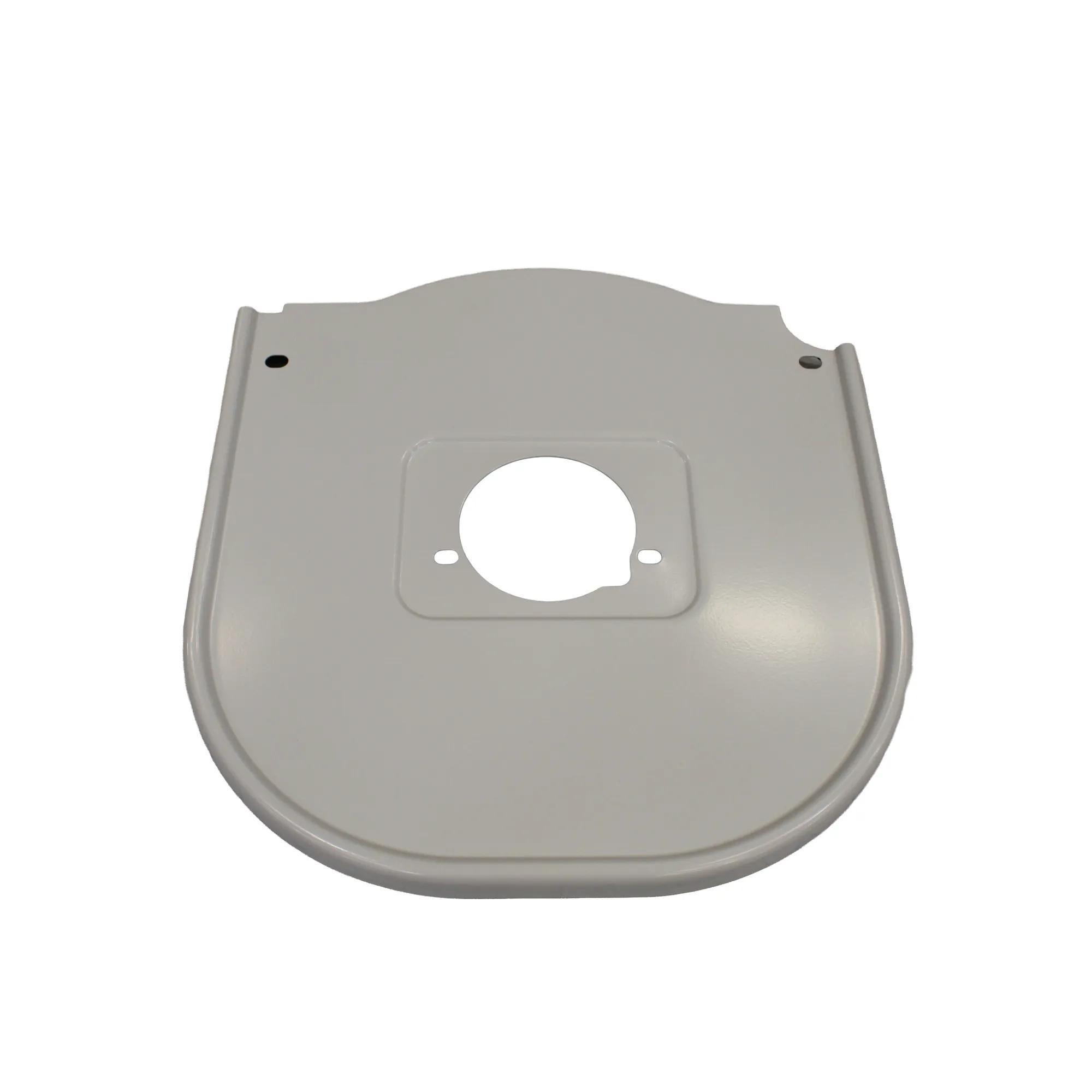 White Inner Wheel Cover JWBS-14CSW for JWBS-14CS (150028W)