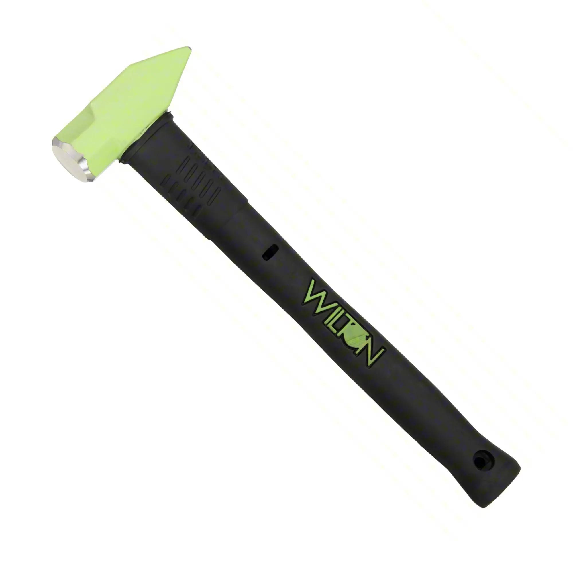 2 Lb Head, 16 in.  B.A.S.H Cross Pein Hammer
