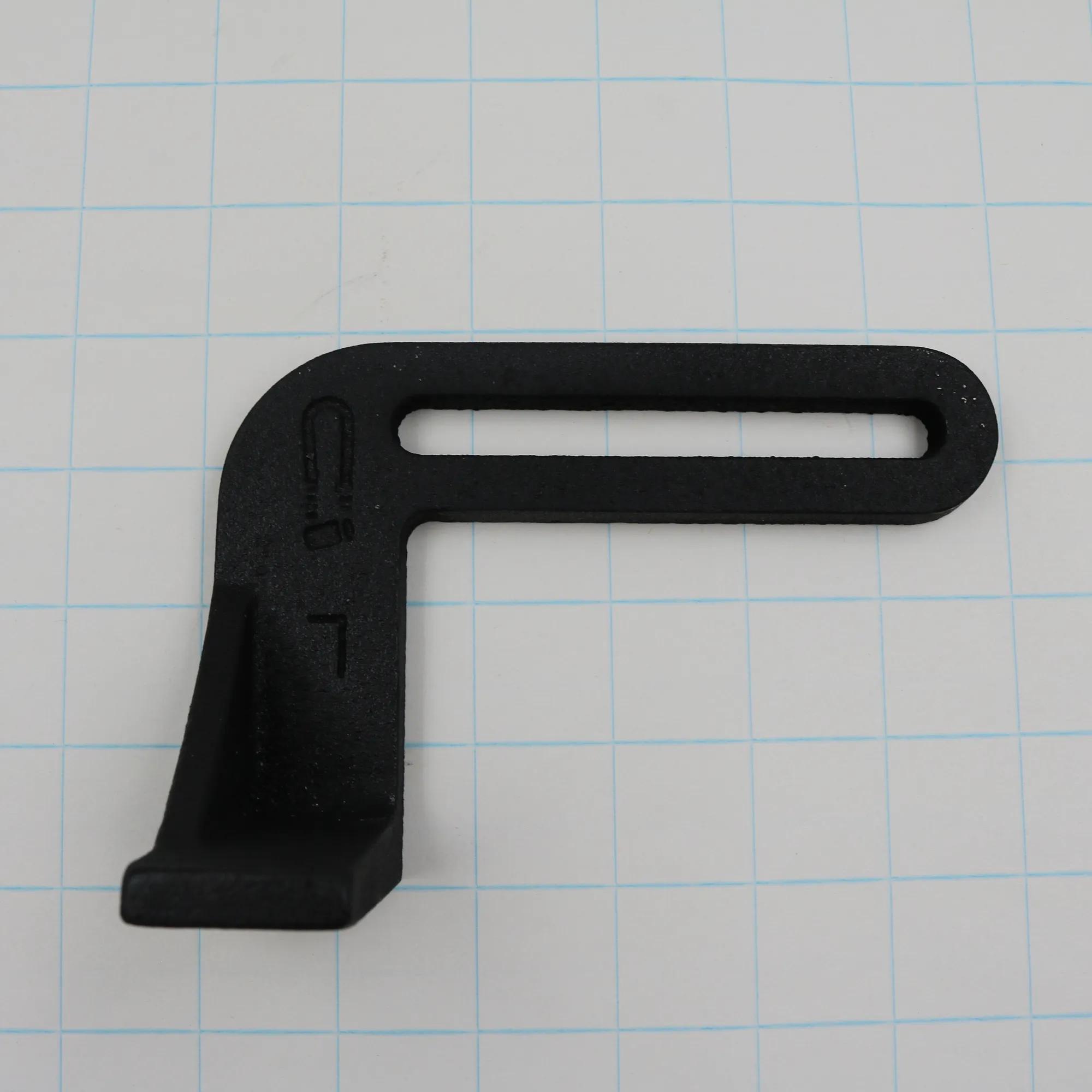 Tool Rest Lh for Bench Grinders (JBG8A-27)