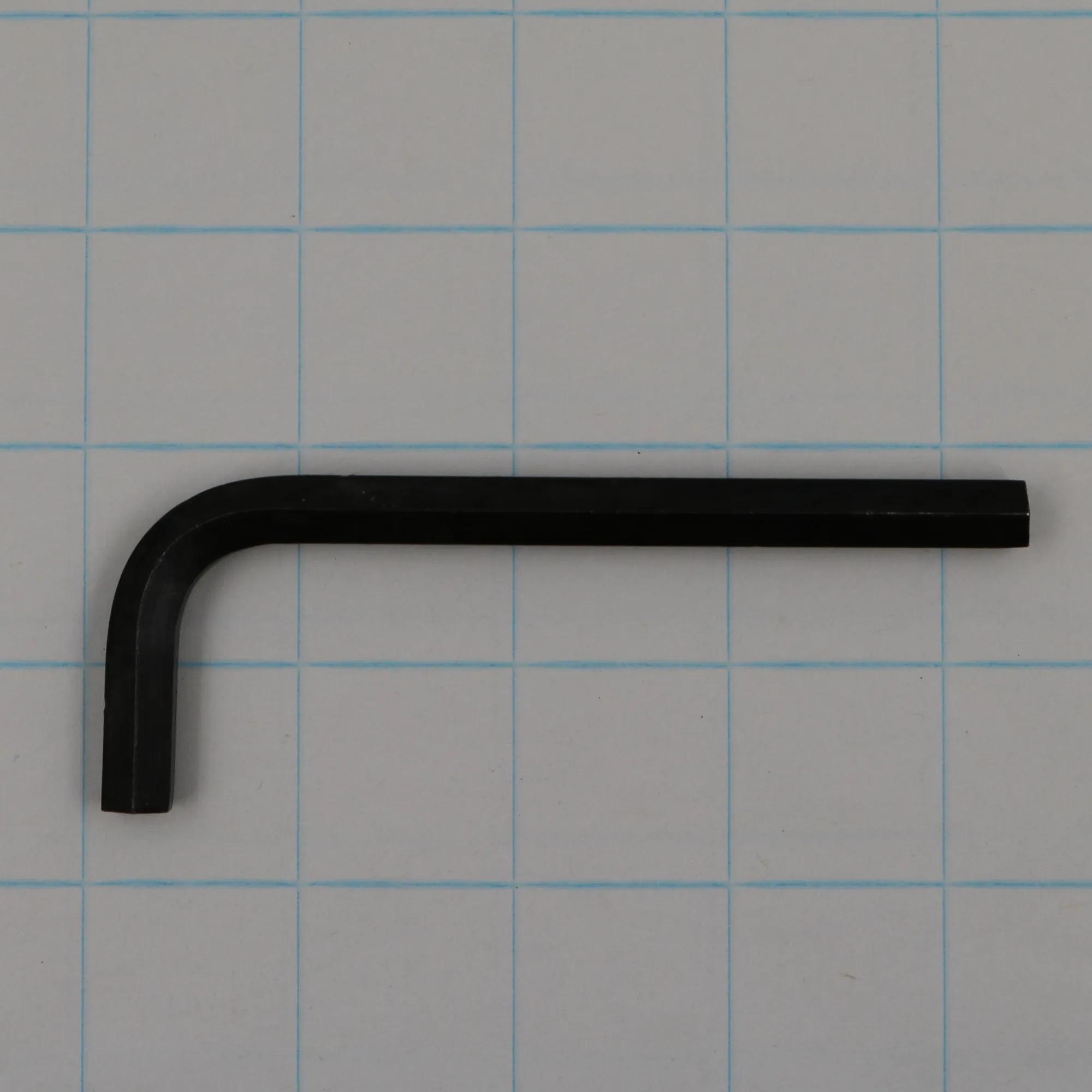 Hex Key Short Arm 5/16 for J-4013 (9113591)