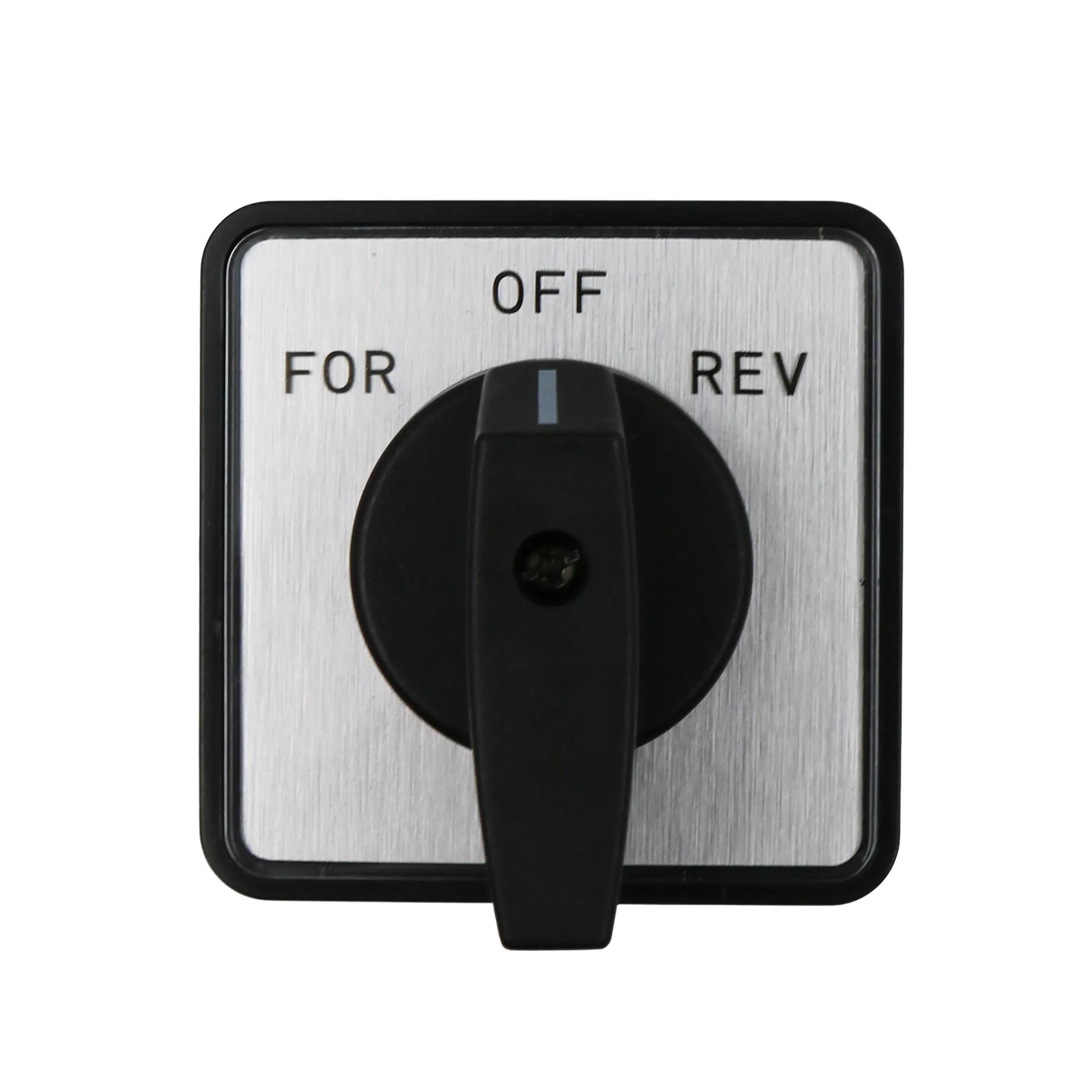 For/rev Switch for JMD-15, JMD-18, JMD-18PFN (JMD18-121-1)