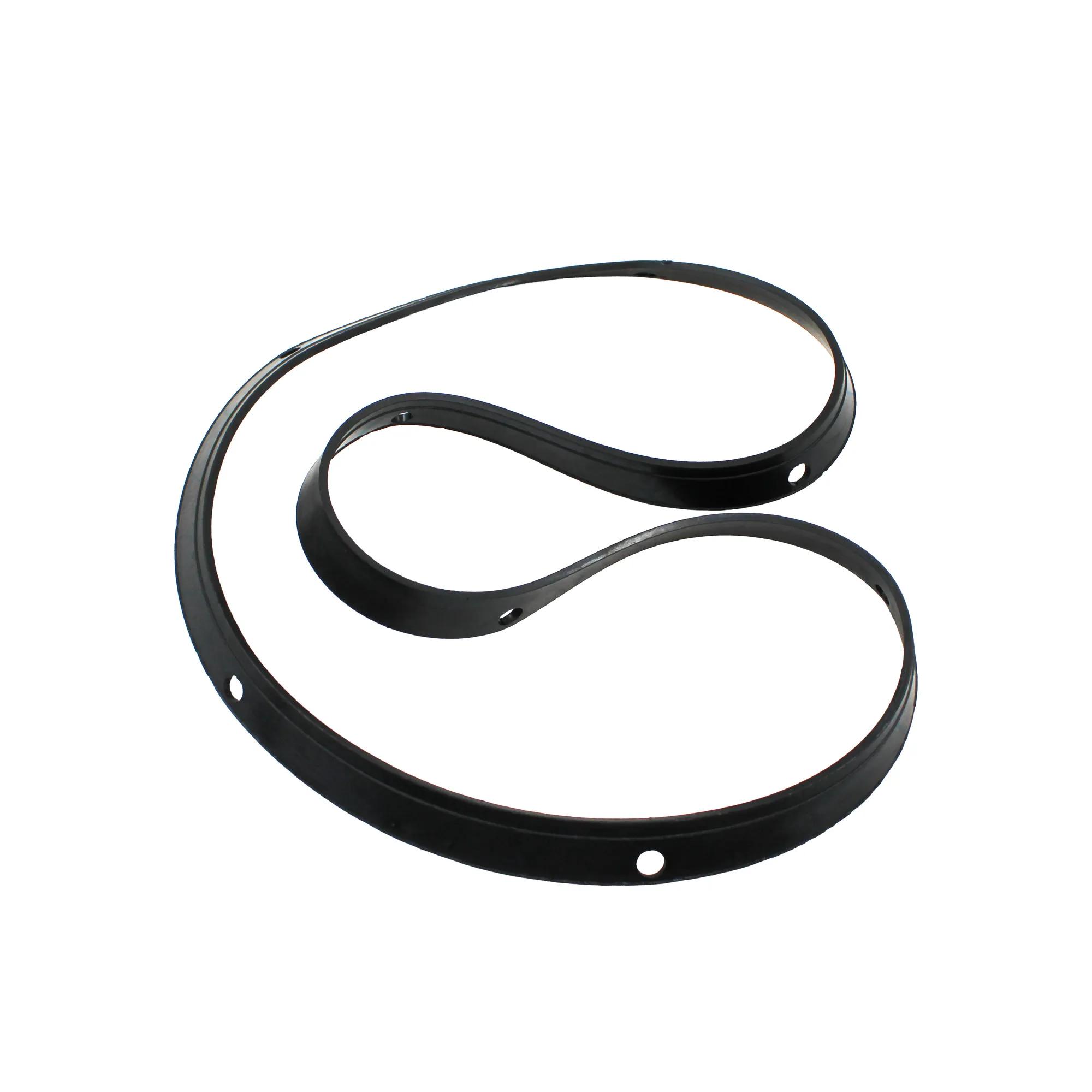 Rubber Gasket DC-1200 for JET Machinery (430034)