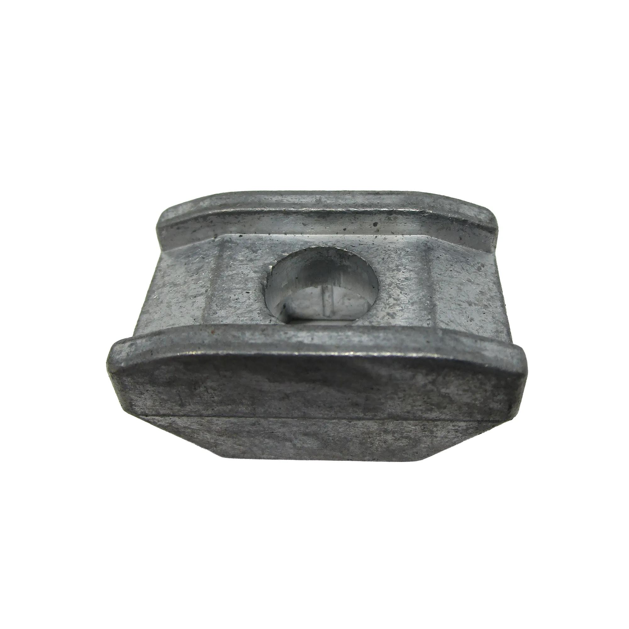 Trunnion Clamp Shoe for J-8201, J-8201VS (5783491)