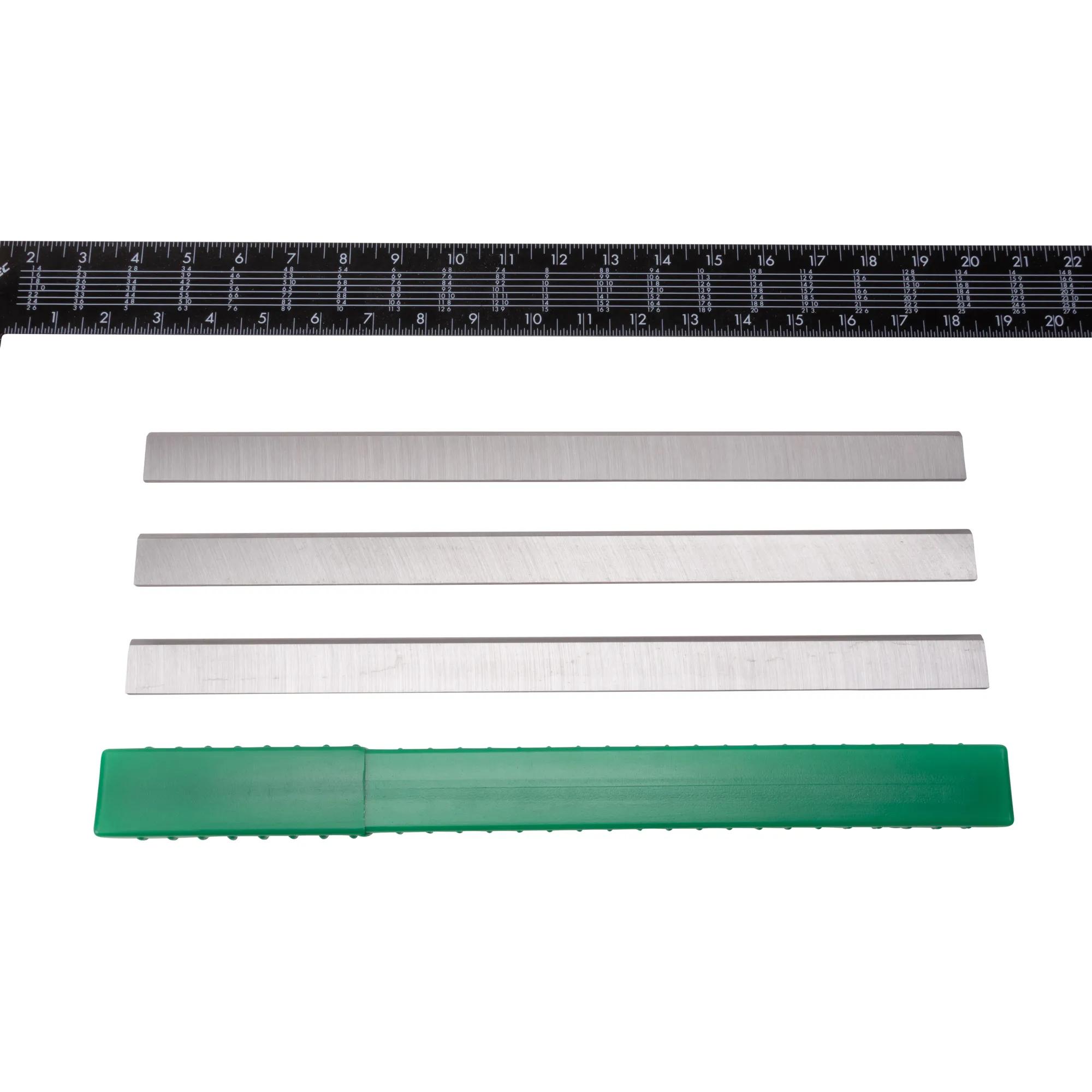JWP15HO-K Replacement Knives for 15 in Planers