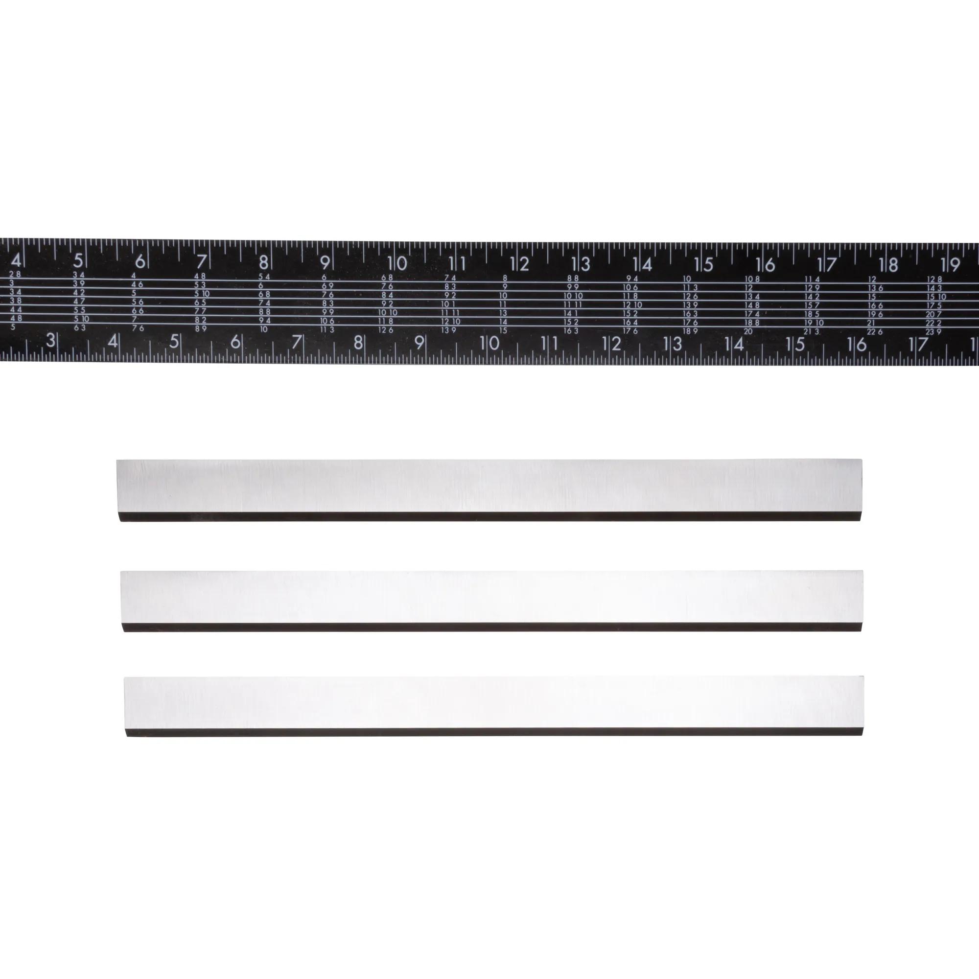 JJP-12K Replacement Knives for JJP-12 12 in Jointer/Planer