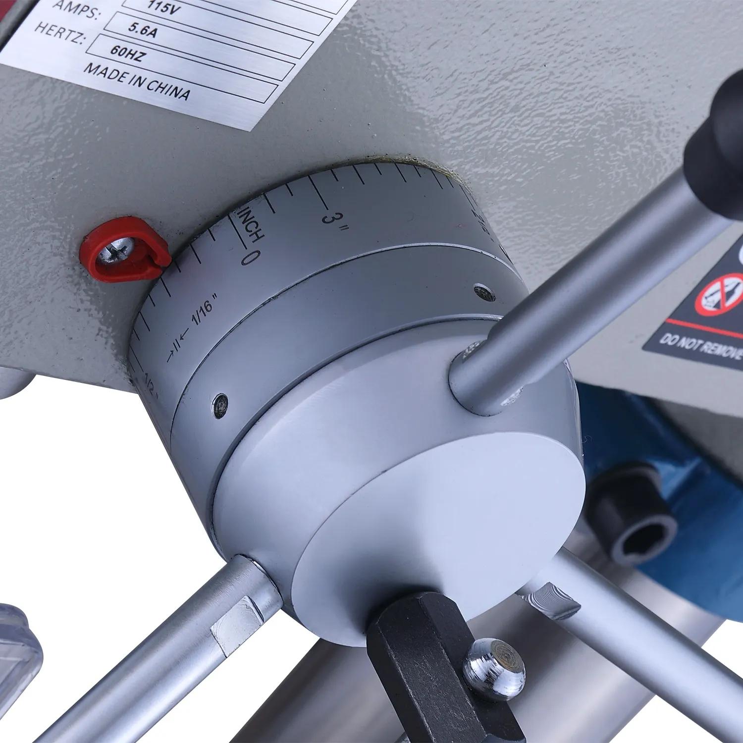 DP-3814B - Bench Top Drill Press