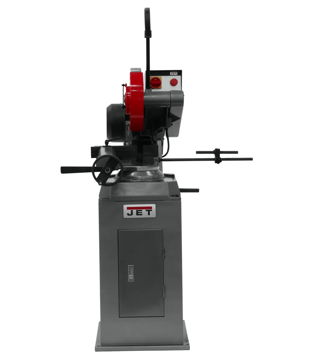 12" Blade, Abrasive Cut-off Saw, 5HP, 230/460V 3PH(AB-12)