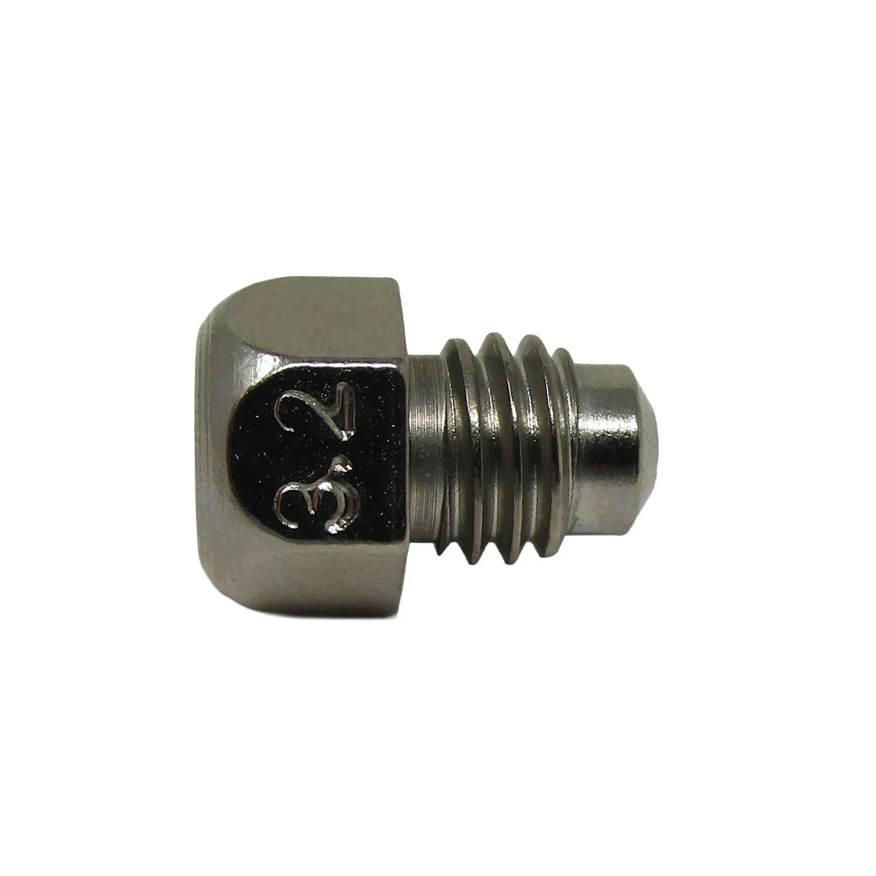 Nose Piece 1/8 3.2 JSG-0810 for JAT-920 (706-1C)