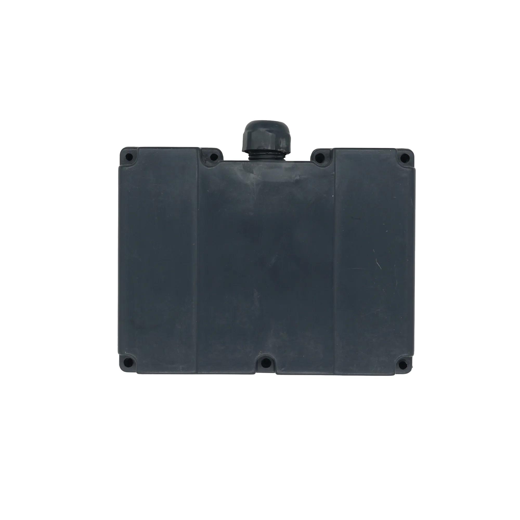 DG500-31-1 Complete Capacitor Case, for DG-500 Disc Grinder