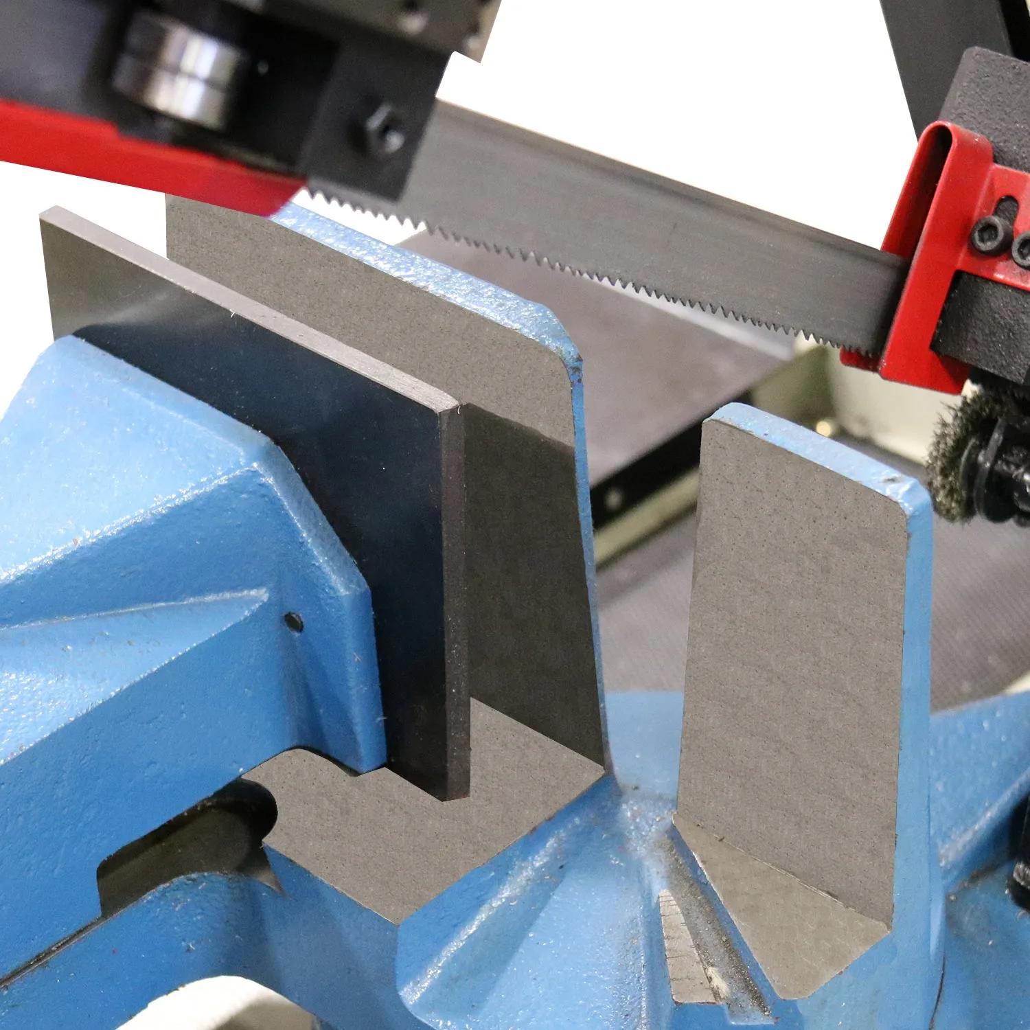 Easy to read operator controls