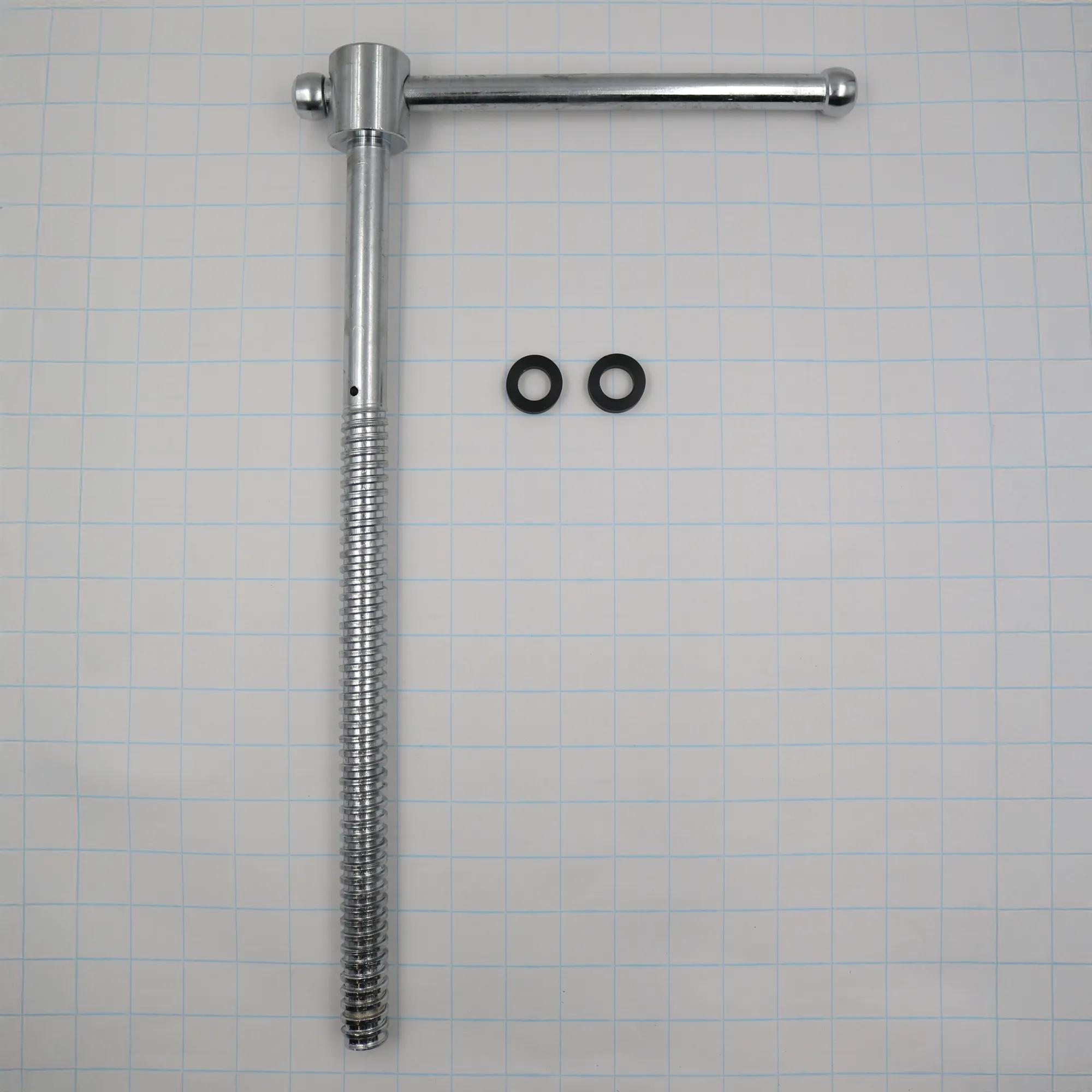 Spindle and Handle Assembly, Complete
