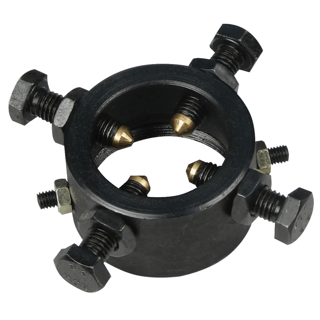 Spider for GH-1236 Lathe with 1-1/2" Spindle Bore
