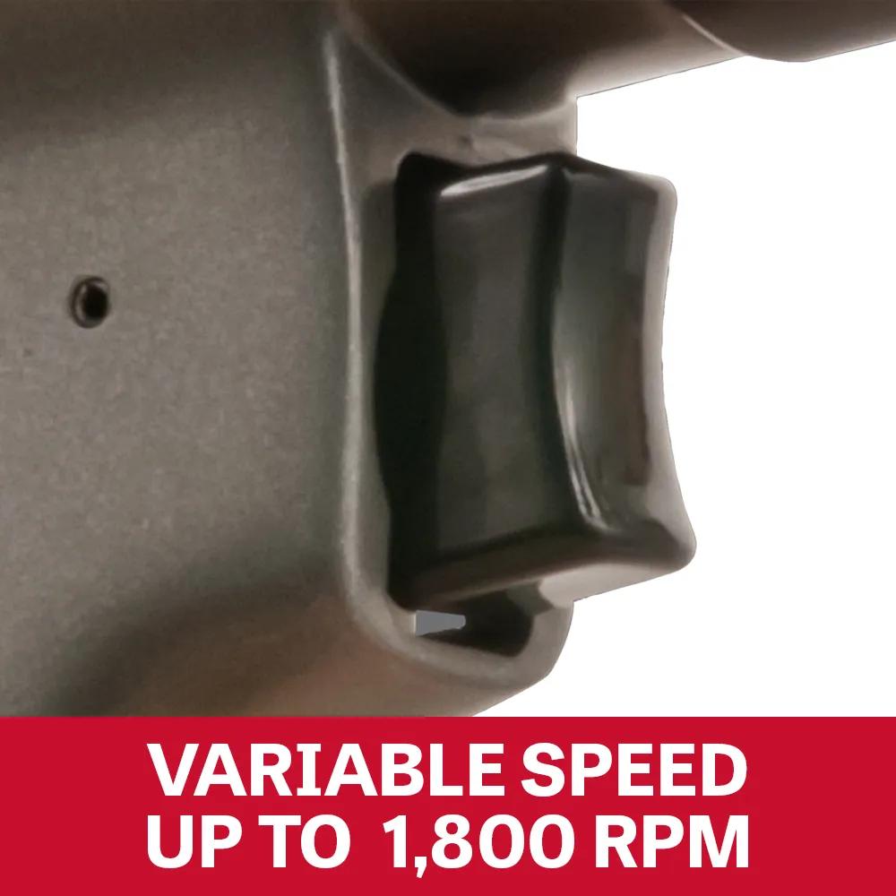 3/8" Reversible Drill, 0.5HP(JAT-620)