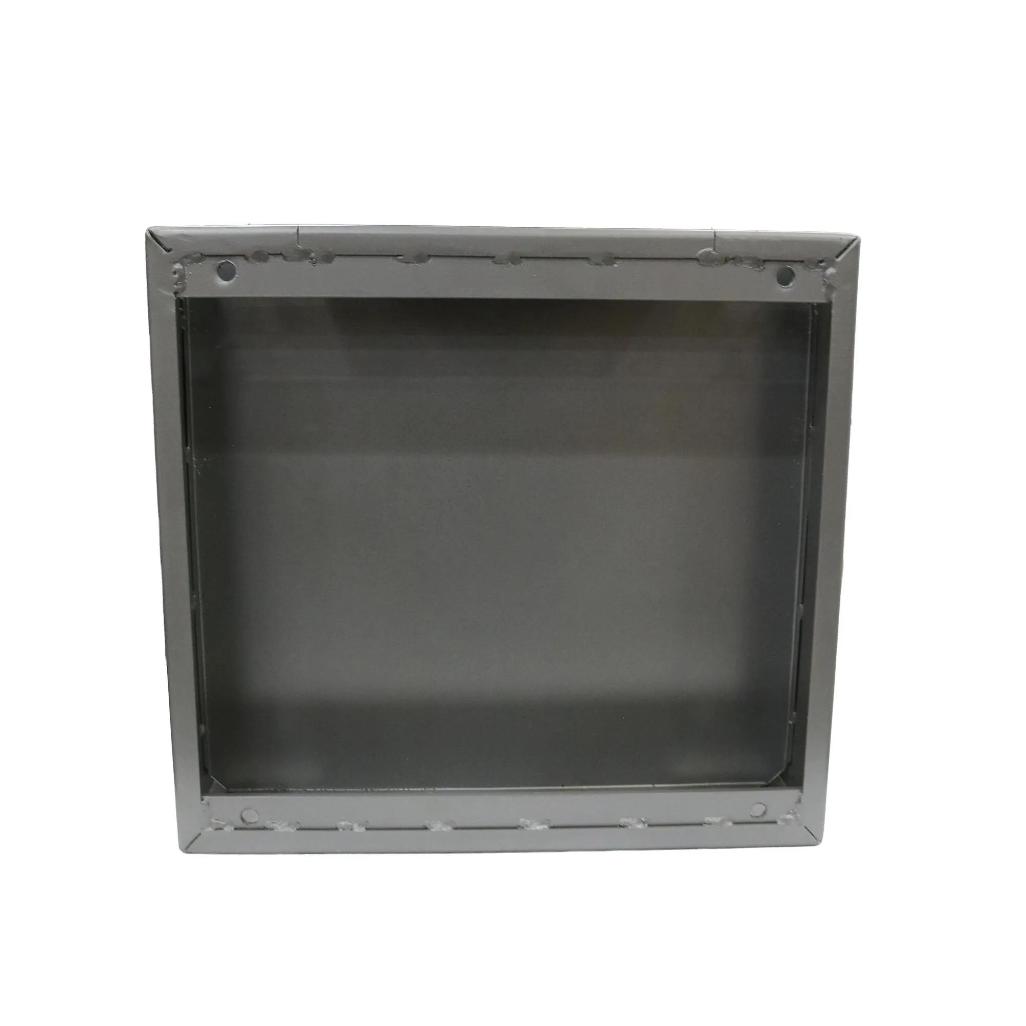 Left Pedestal For CBS-1340A (321443LA)