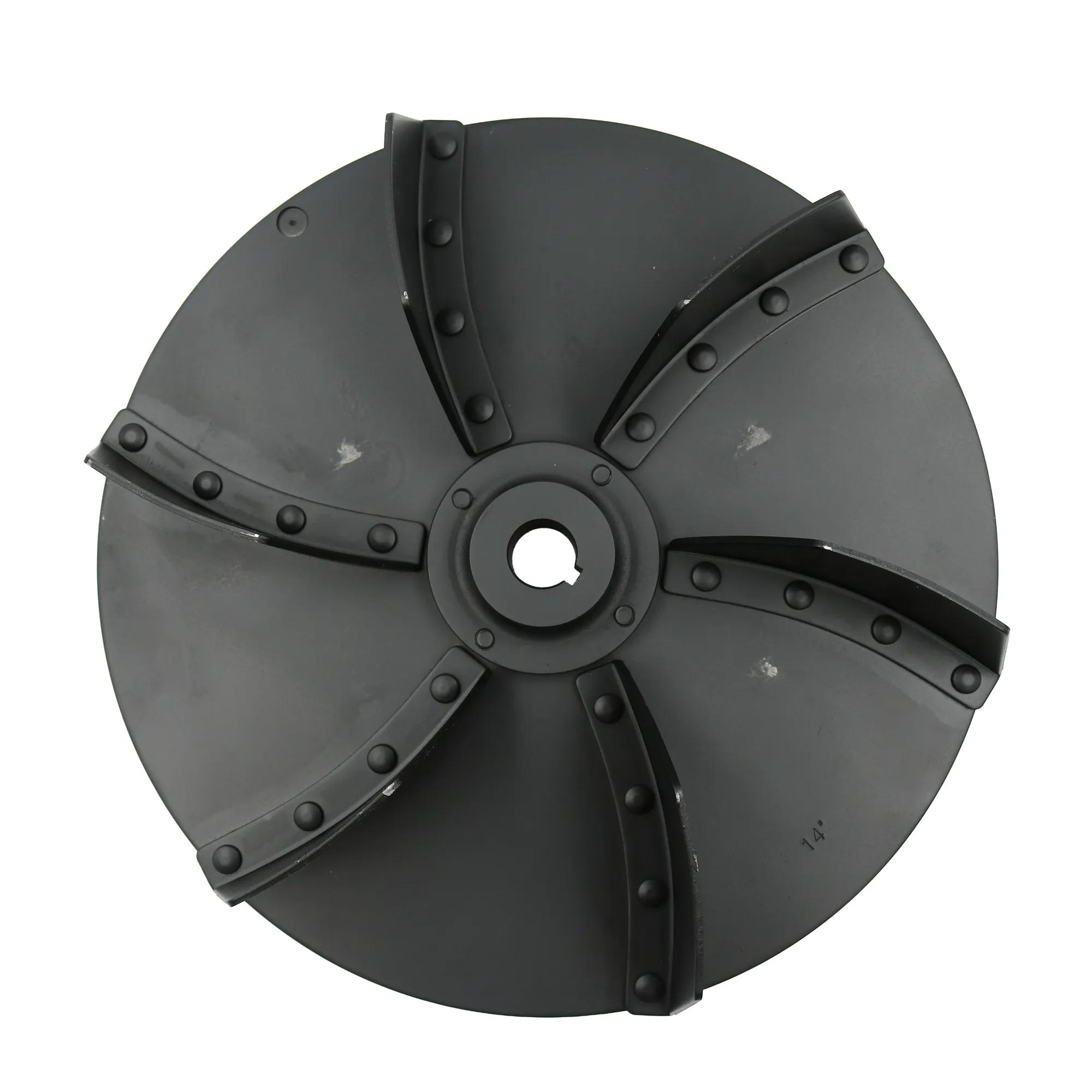Fan 14 DC-1900 / Model 75 (431006)