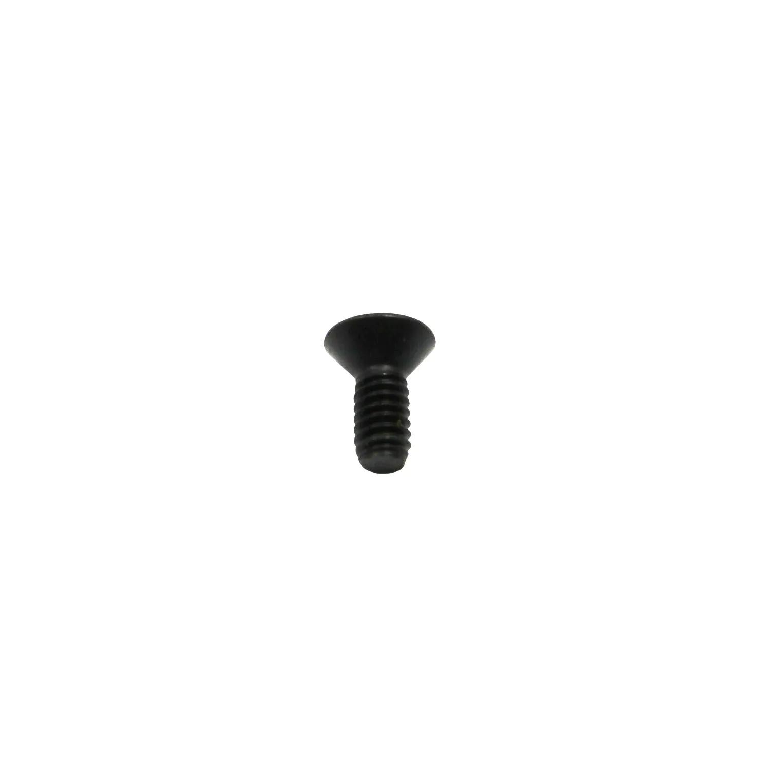 Flat Screw 1/4-20x5/8 for HVBS-712V (TS-0245031)
