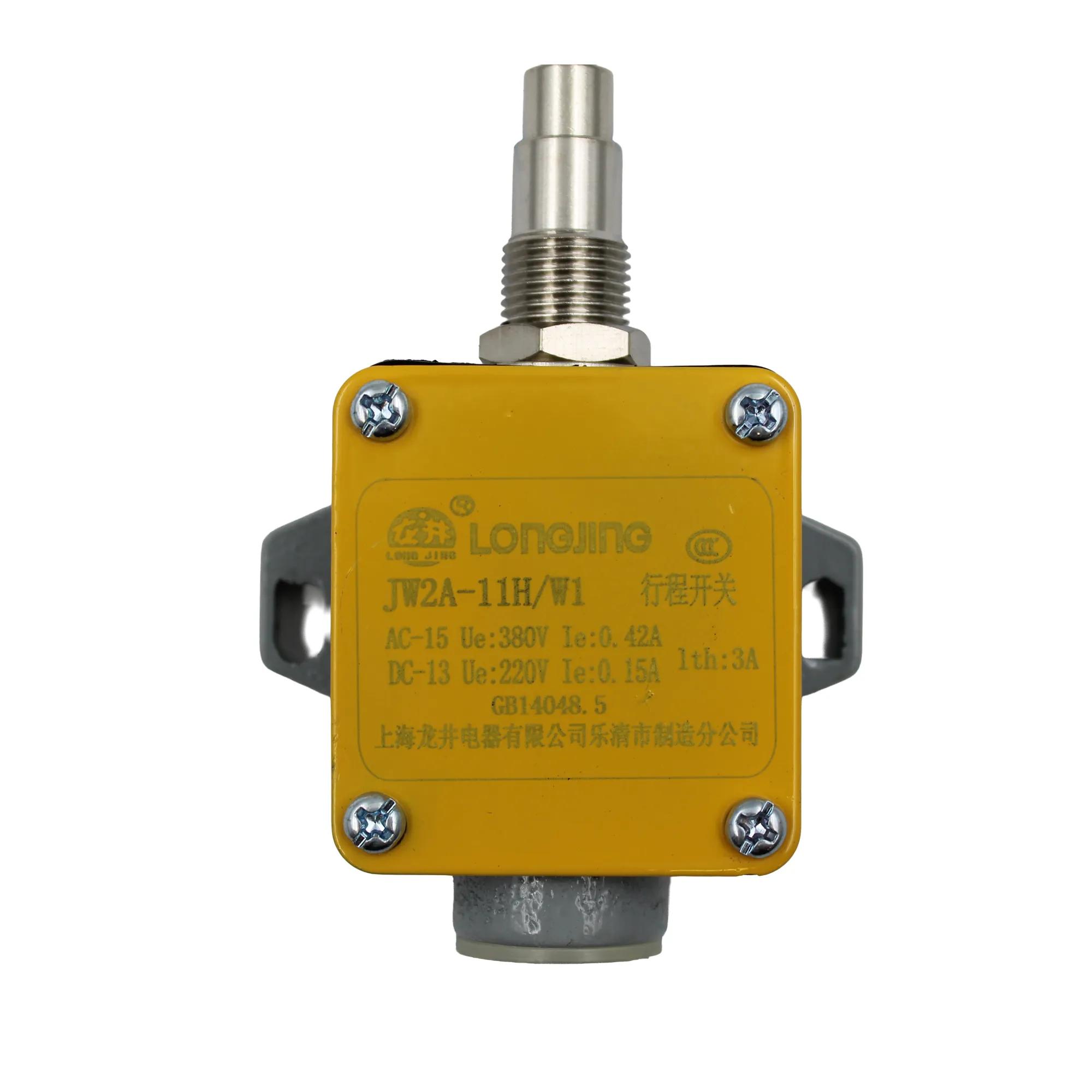 Stroke Switch Zx Lathes for GH-1440ZX (ZX-S66)