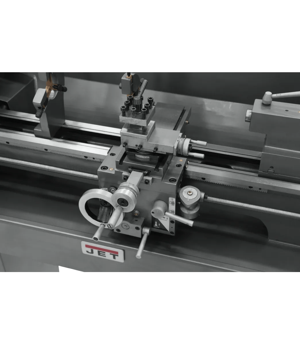 9" x 29" Belt Drive Bench lathe, 0.75HP, 115V 1PH(BDB-929)