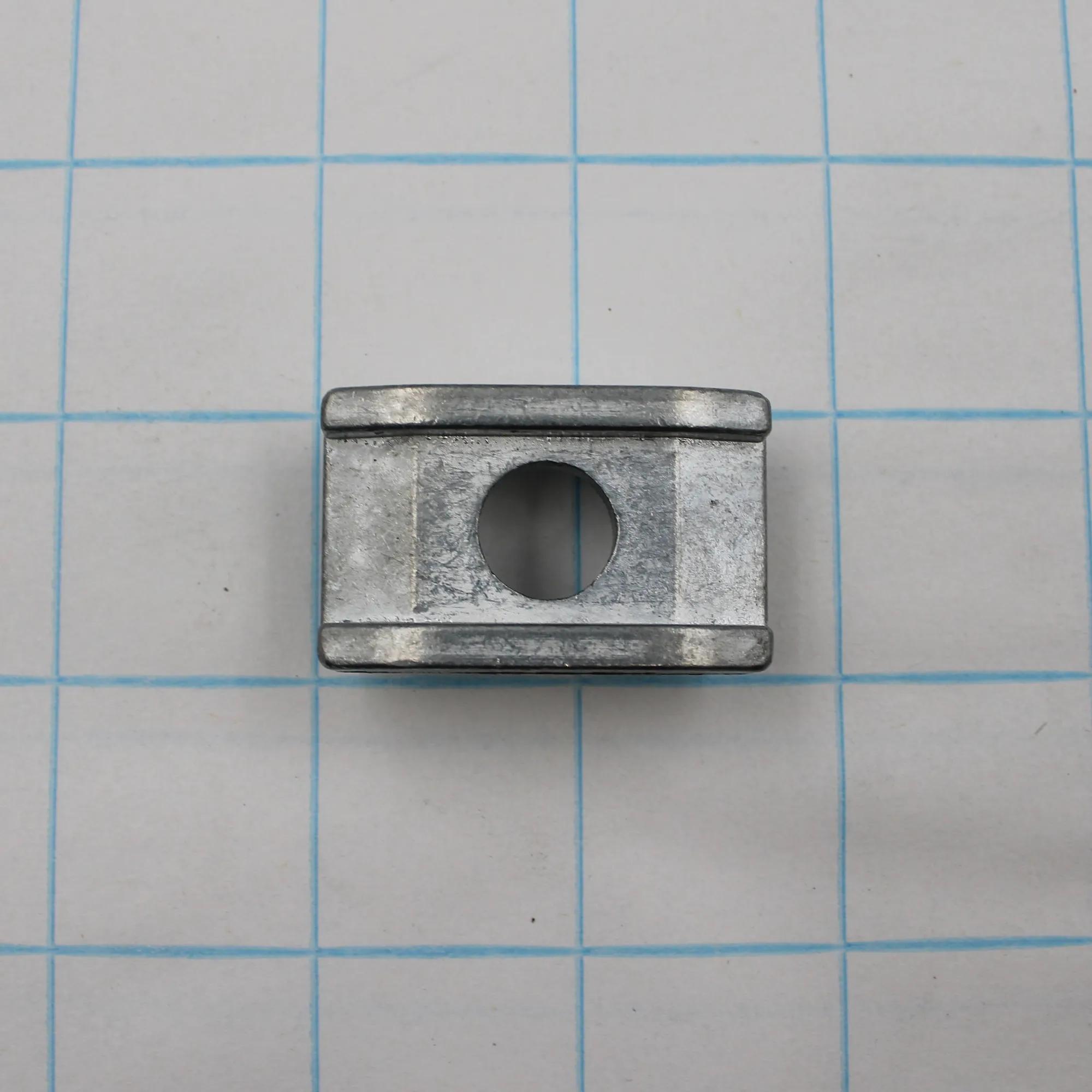 Trun.clamp Shoe WBS-14CS/OS for JWBS-14CS, JWBS-14DXPRO (100041)