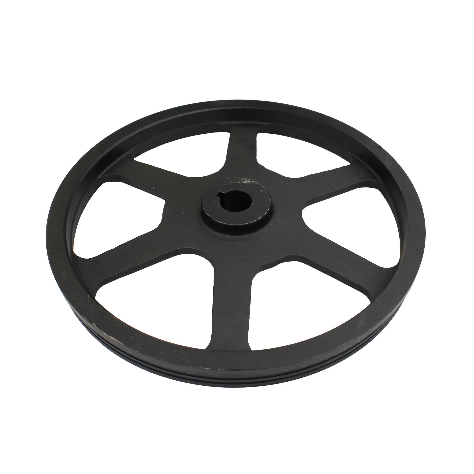 7020/7040 / Drive Wheel #84 (black) for J-7020, J-7020M (J-5713831)