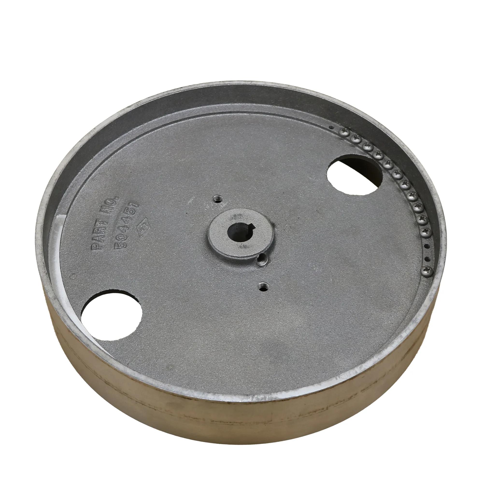 4103 10 Drive Pulley 5/8 Bore for J-4013 (5044511)