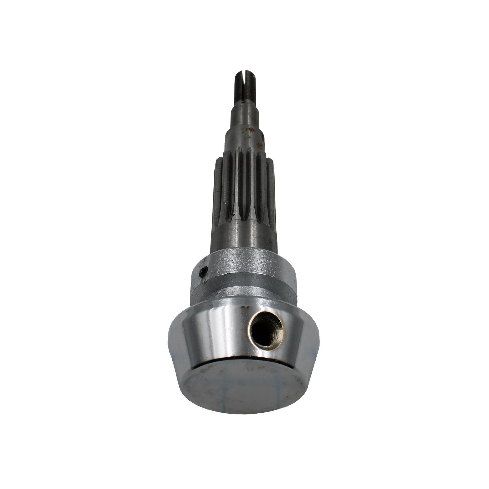 Feed Shaft Assy (includes #37 Thru #39) for J-2500, JDP-20MF (JDP15-1038)