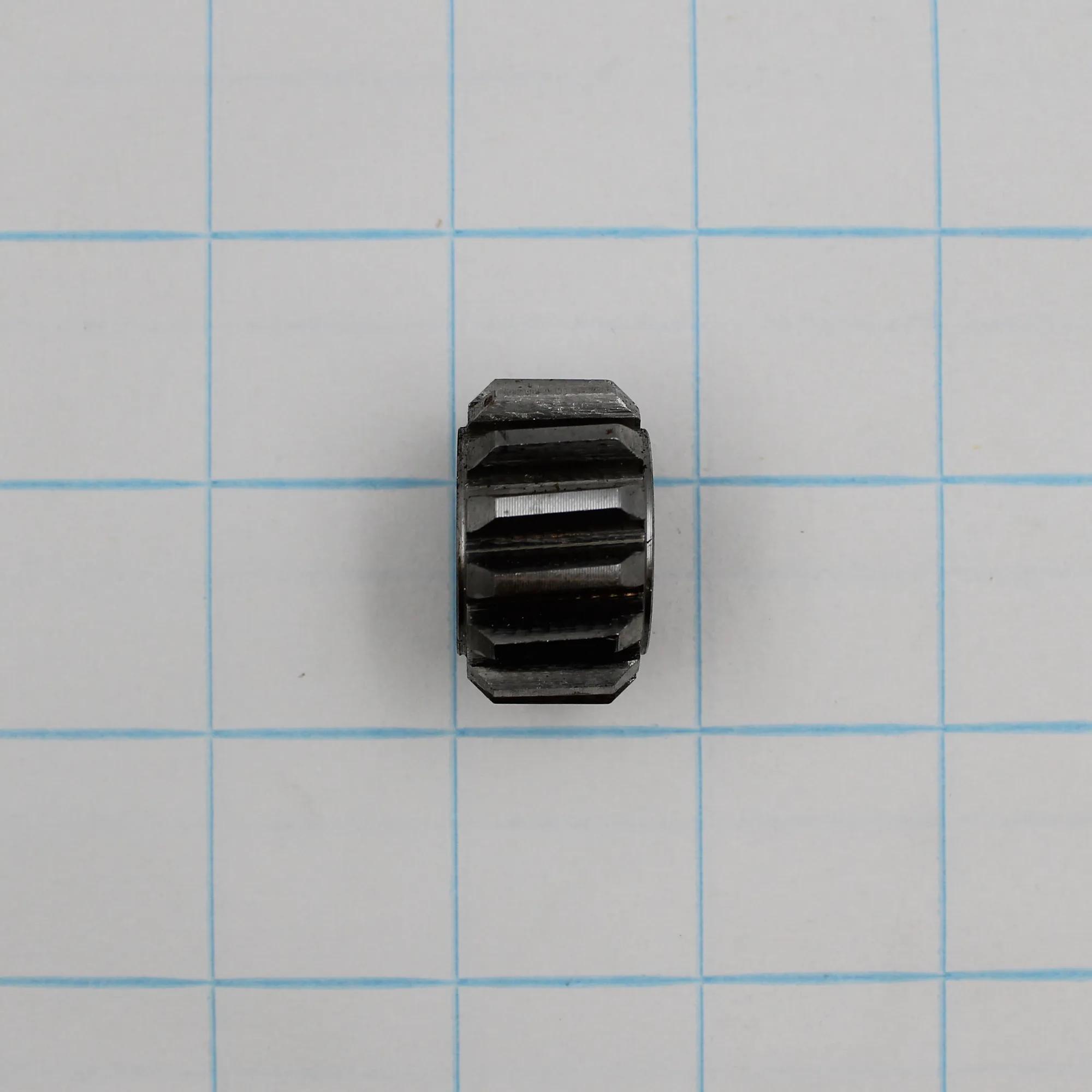 Pinion Gear JDP-14/17/20/14DP for J-2500, JDP-17MF, JDP-20MF (10600702)