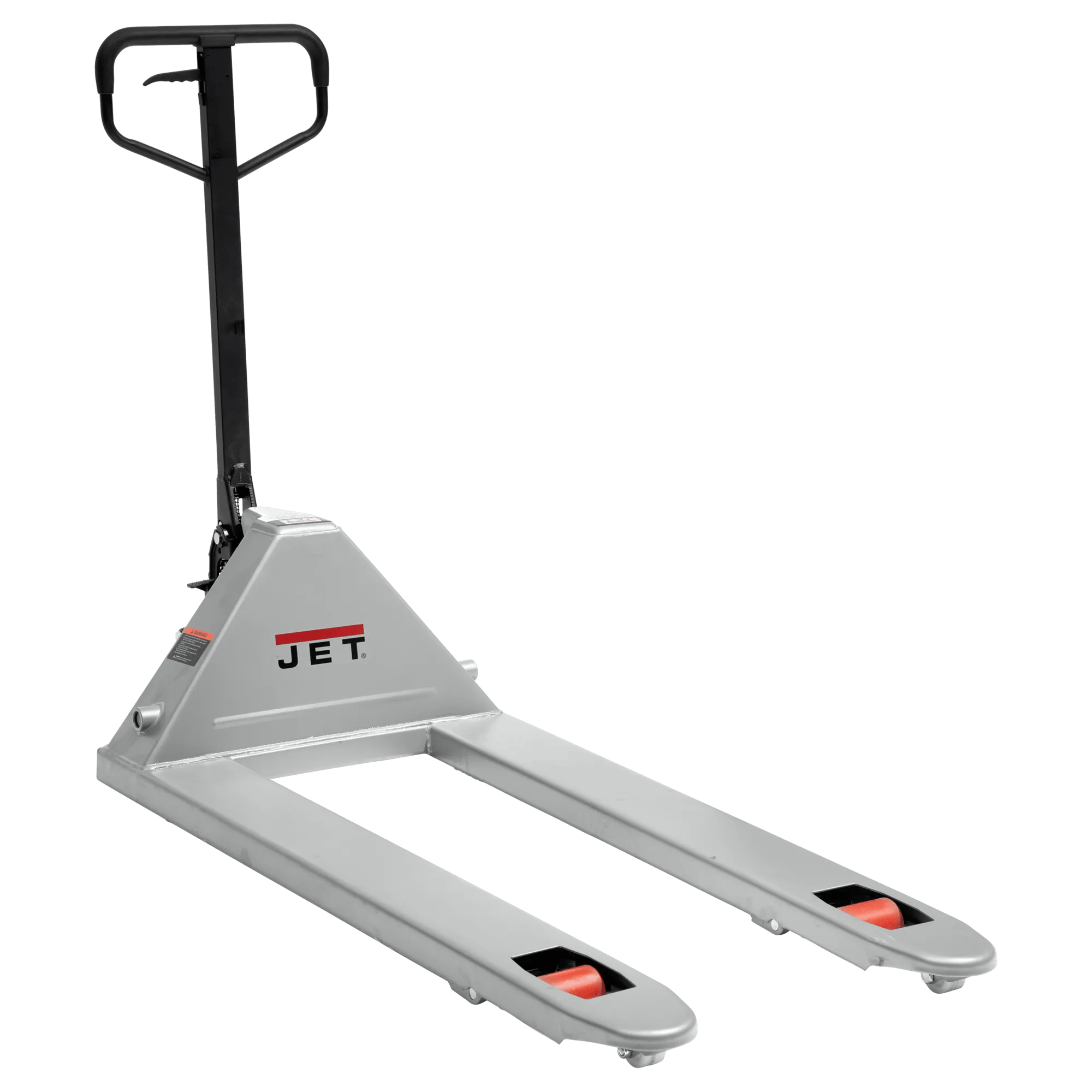 27" x 48" 5,500 lb Capacity Pallet Truck(PT-2748JB)