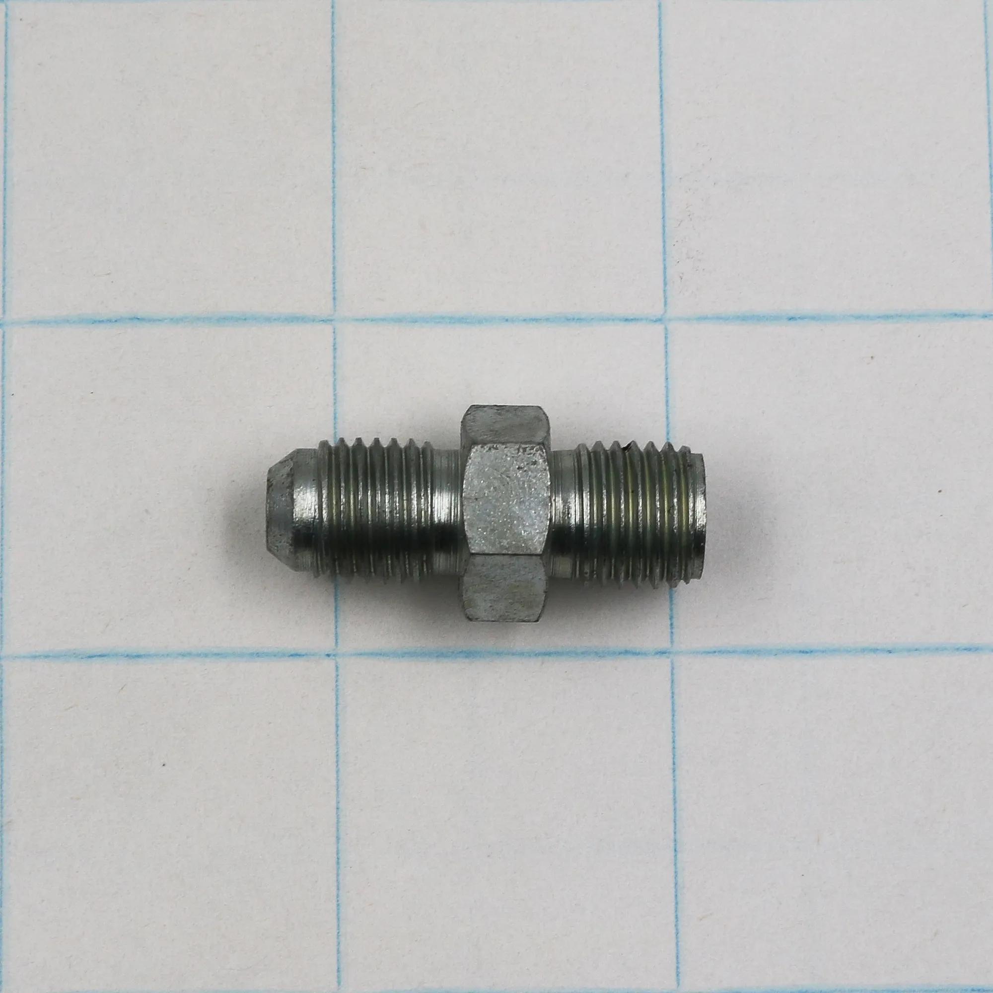 Oil Hose Fitting In Th1/4 X Th1/4 PM2000B-171