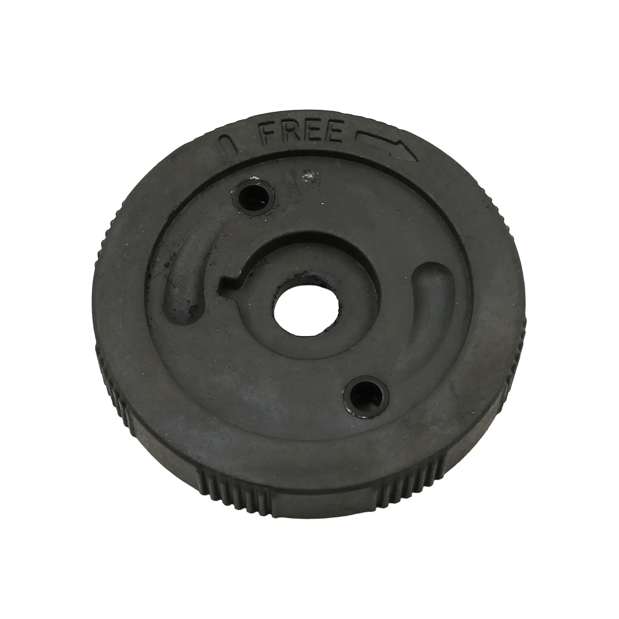 Hand Wheel Base Assembly (0.75T 1T 1. for JET Machinery (JLH160-30-1)
