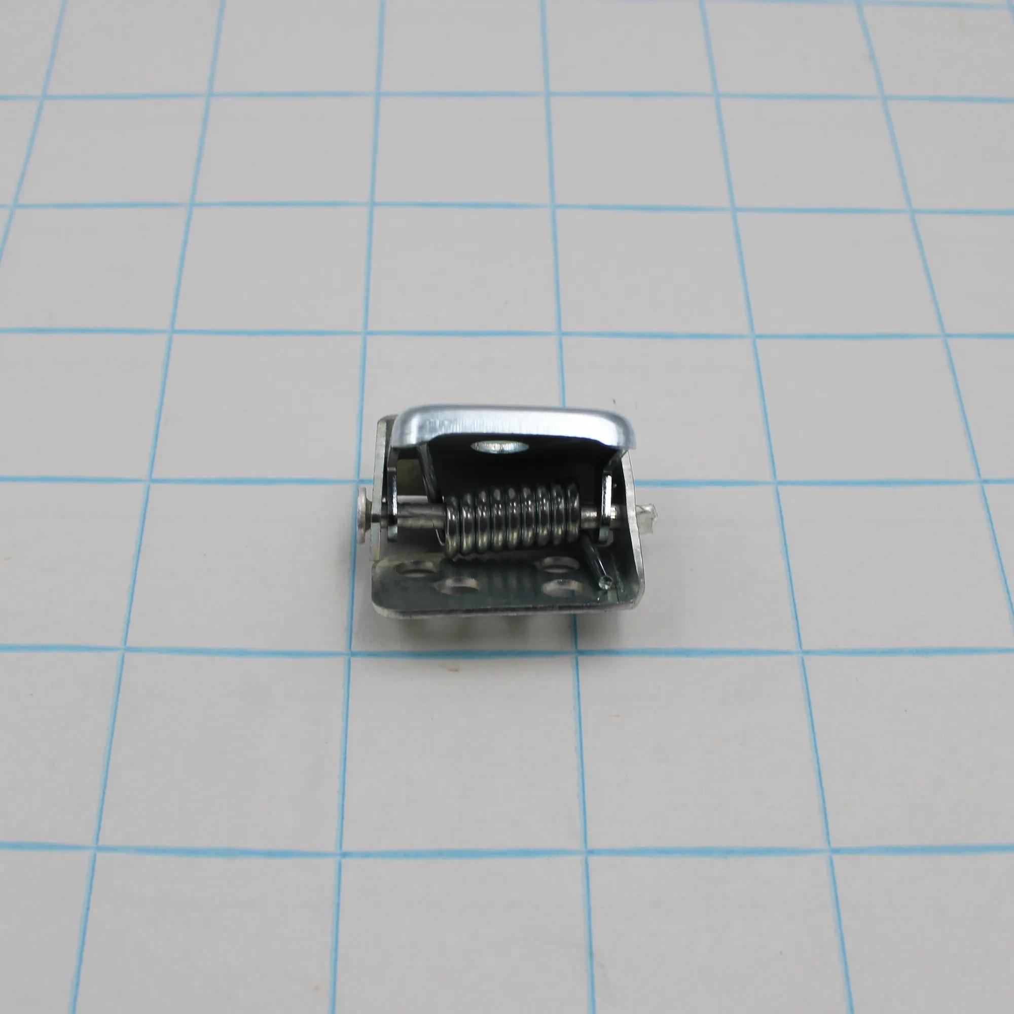 Fastener Abrve Outboard Assy 22-44 (21-1173)