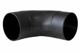 4" Elbow for JW-1017, JW1017 (JW1017)
