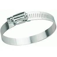 4" Hose Clamp Worm Drive for JW-1022, JW1022 (JW1022)