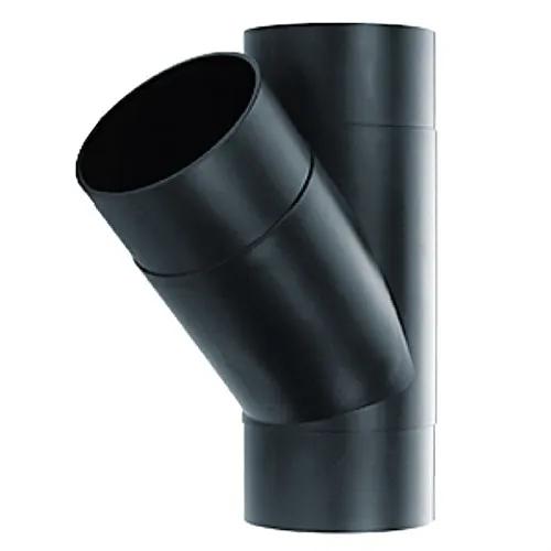4" Y Fitting for JW-1015, JW1015 (JW1015)