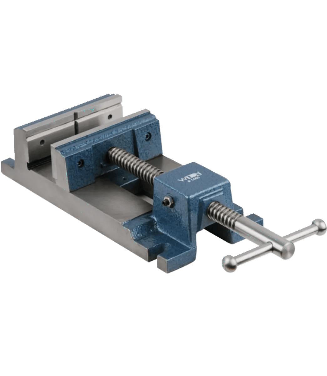 4-1/2 in. Versatile Drill Press Vise
