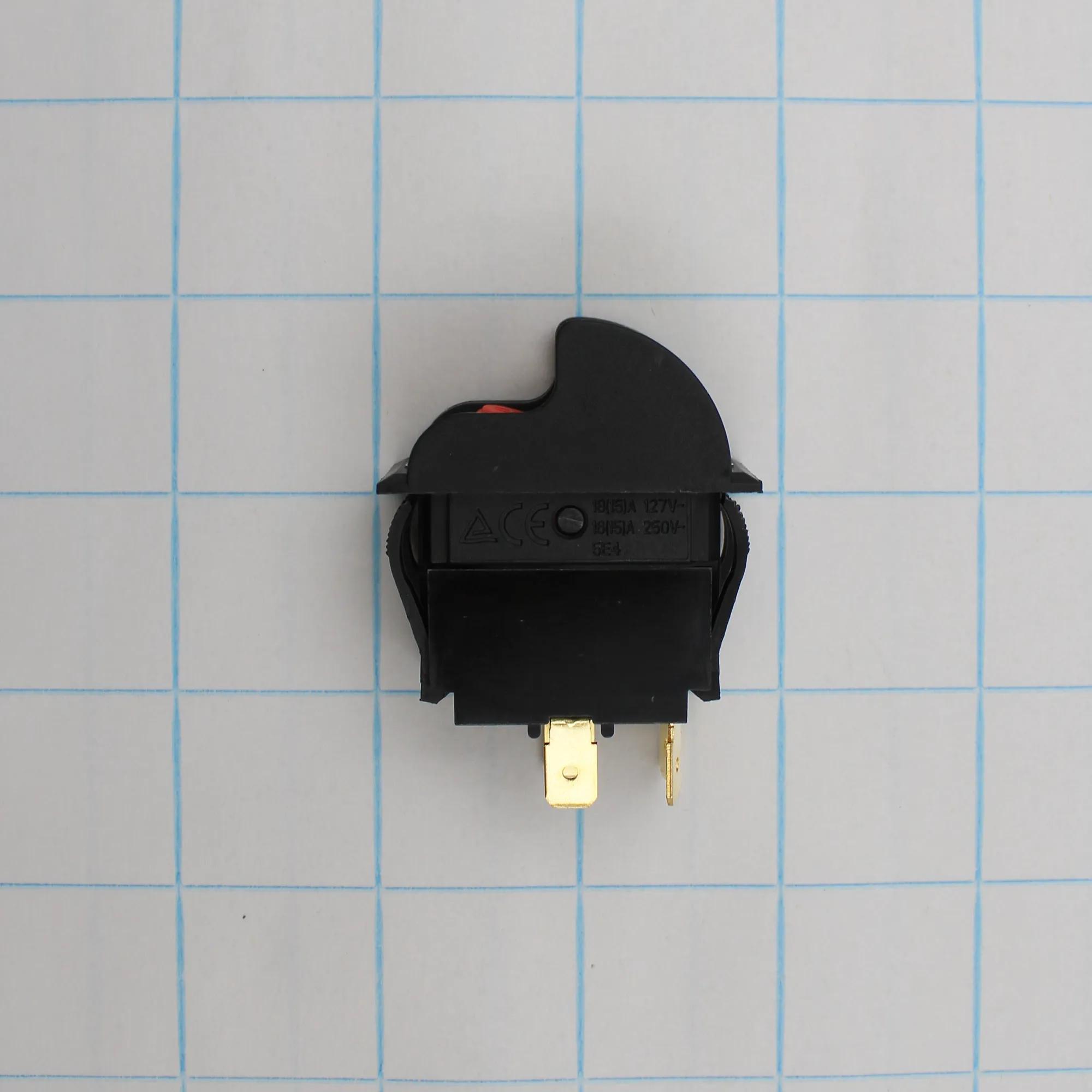 4210 Switch W/enclosure for J-4210 (5512766)