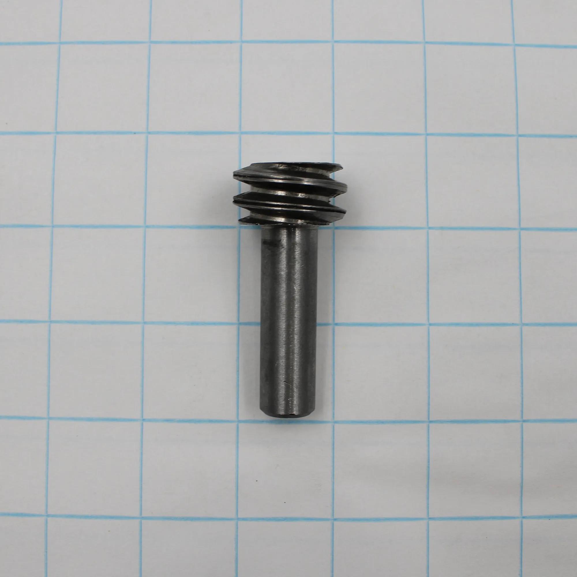 Worm Pinion JDP-14/17/20 for J-2500, JDP-17MF, JDP-20MF (10600902)