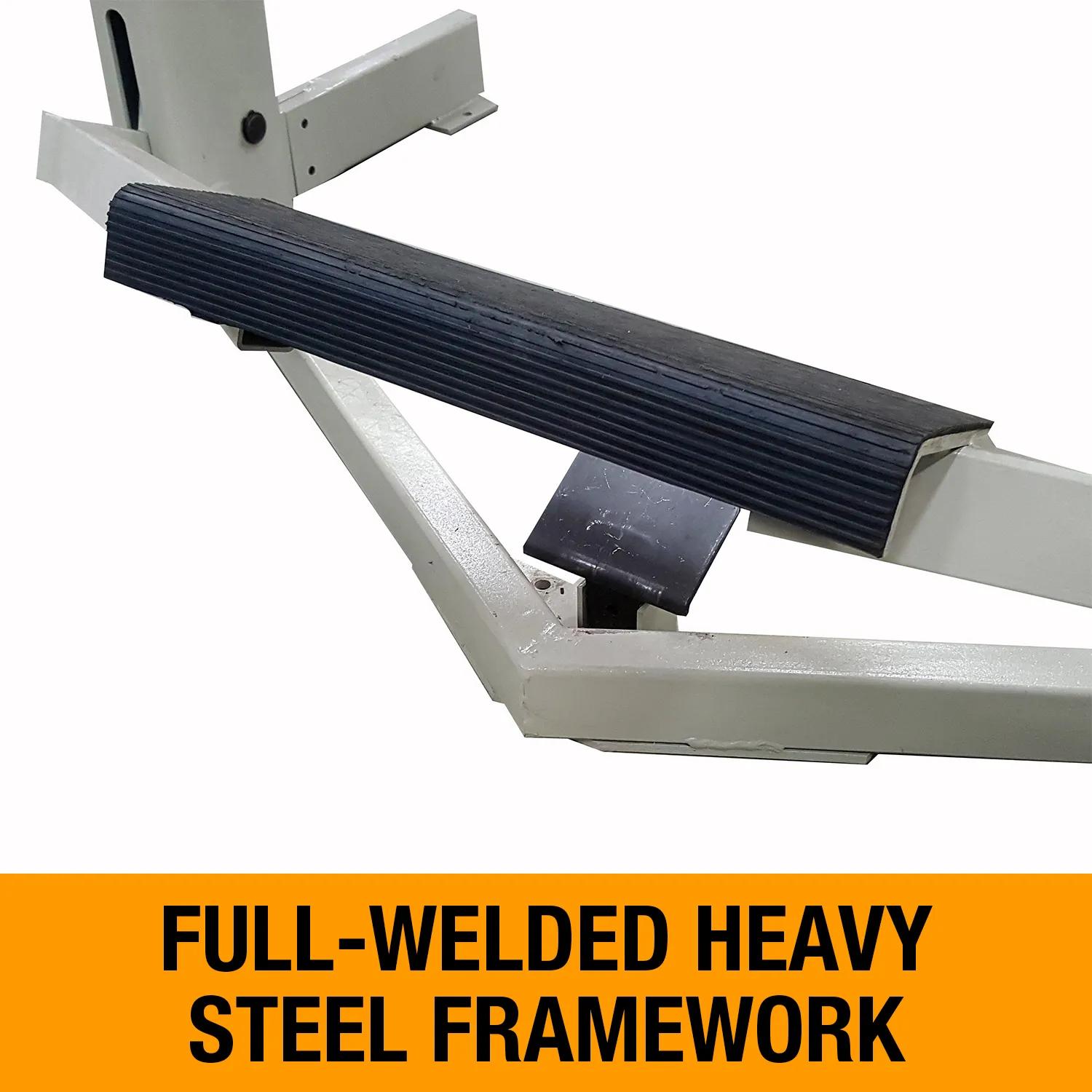 12 Gauge Baileigh Box and Pan Brake | Baileigh Sheet Metal Brake