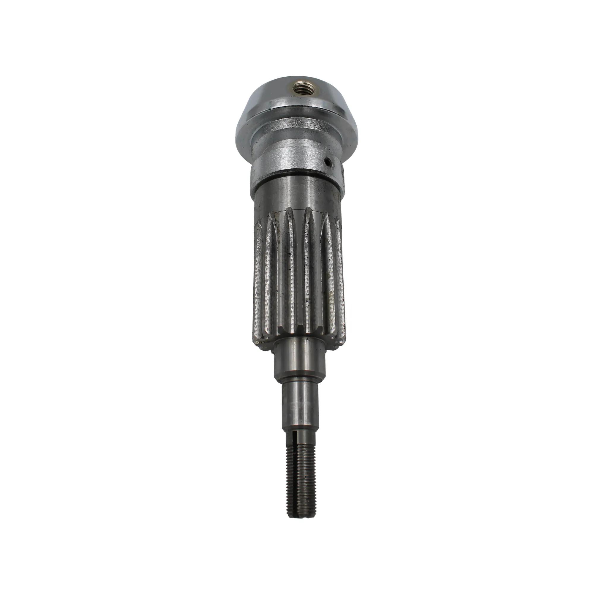 Feed Pinion Shaft Assy for J-2500 (5627961)