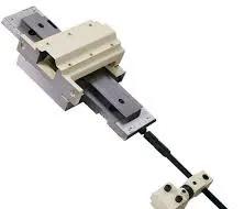 Taper Attachment Kit for 14 in ZX Series Lathes