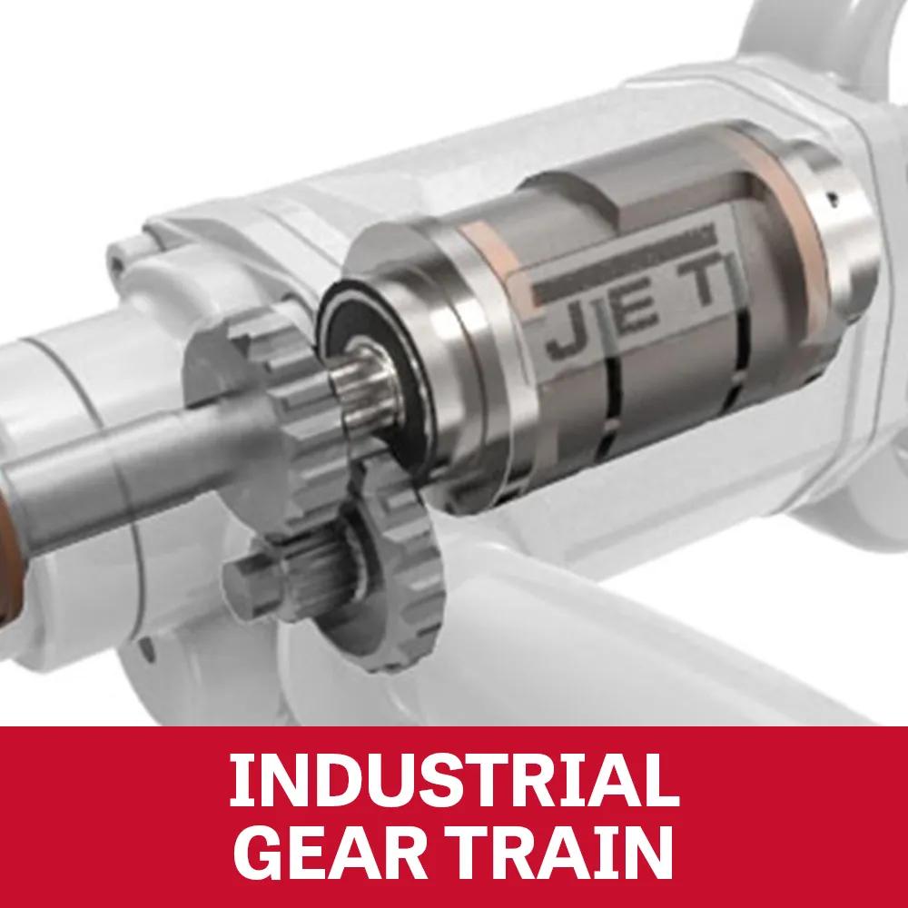 1/2" Industrial Drill, 1HP(JCT-5670)