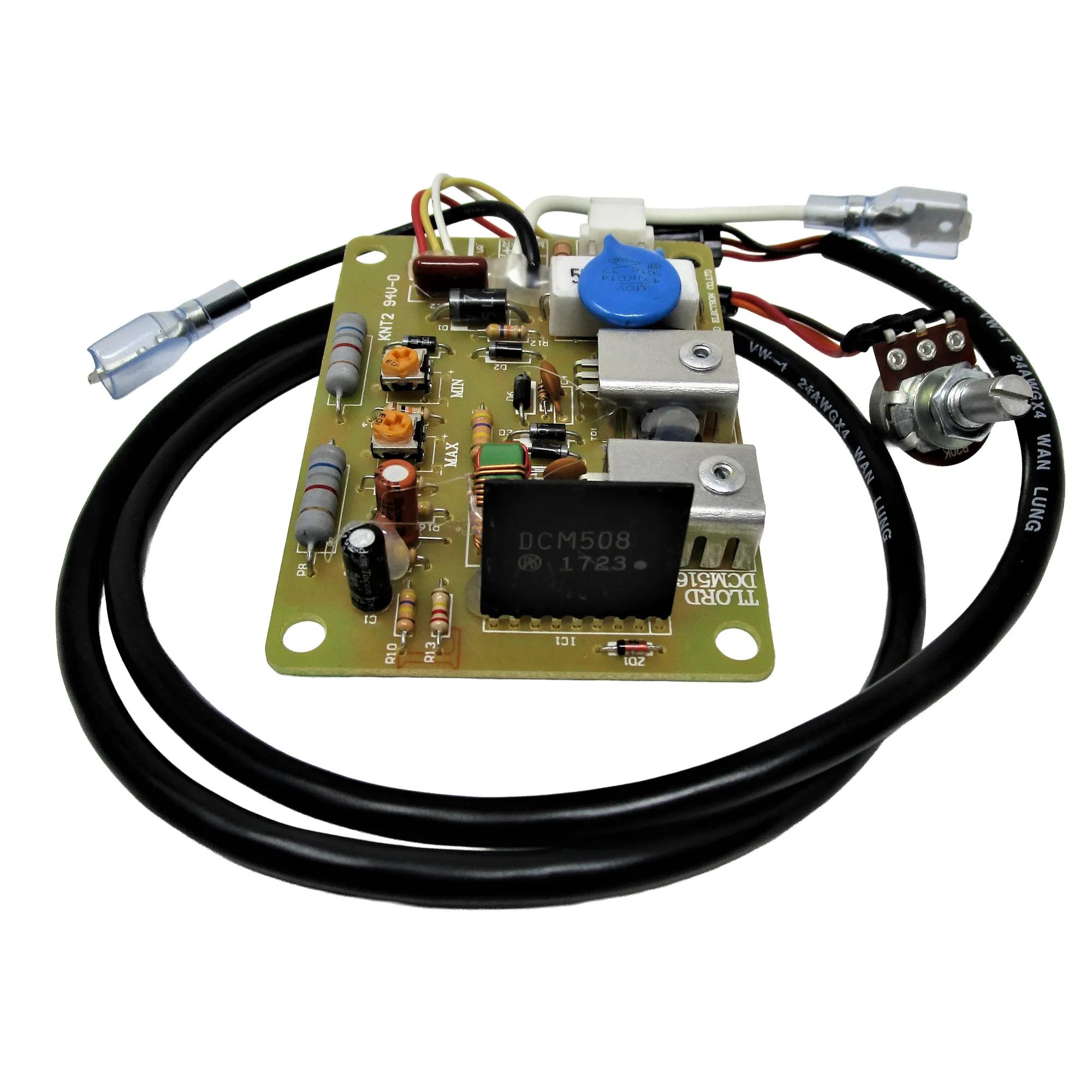 Pc Board With Vr for JWSS-18B, JWSS-22B (JWSS22B-237A)
