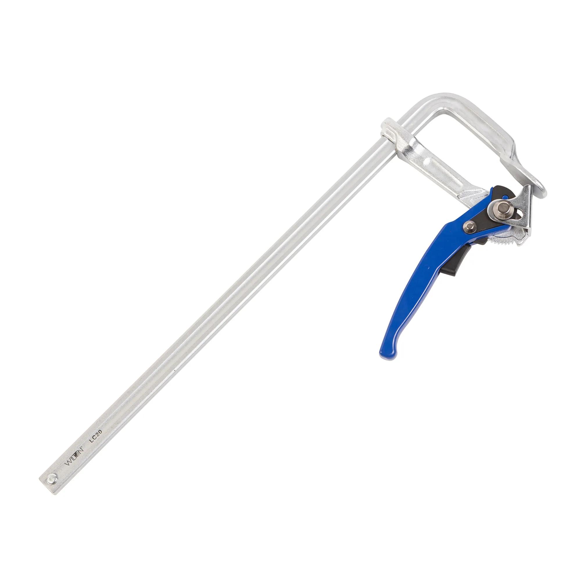 20 in.  Lever Clamp - (LC20)