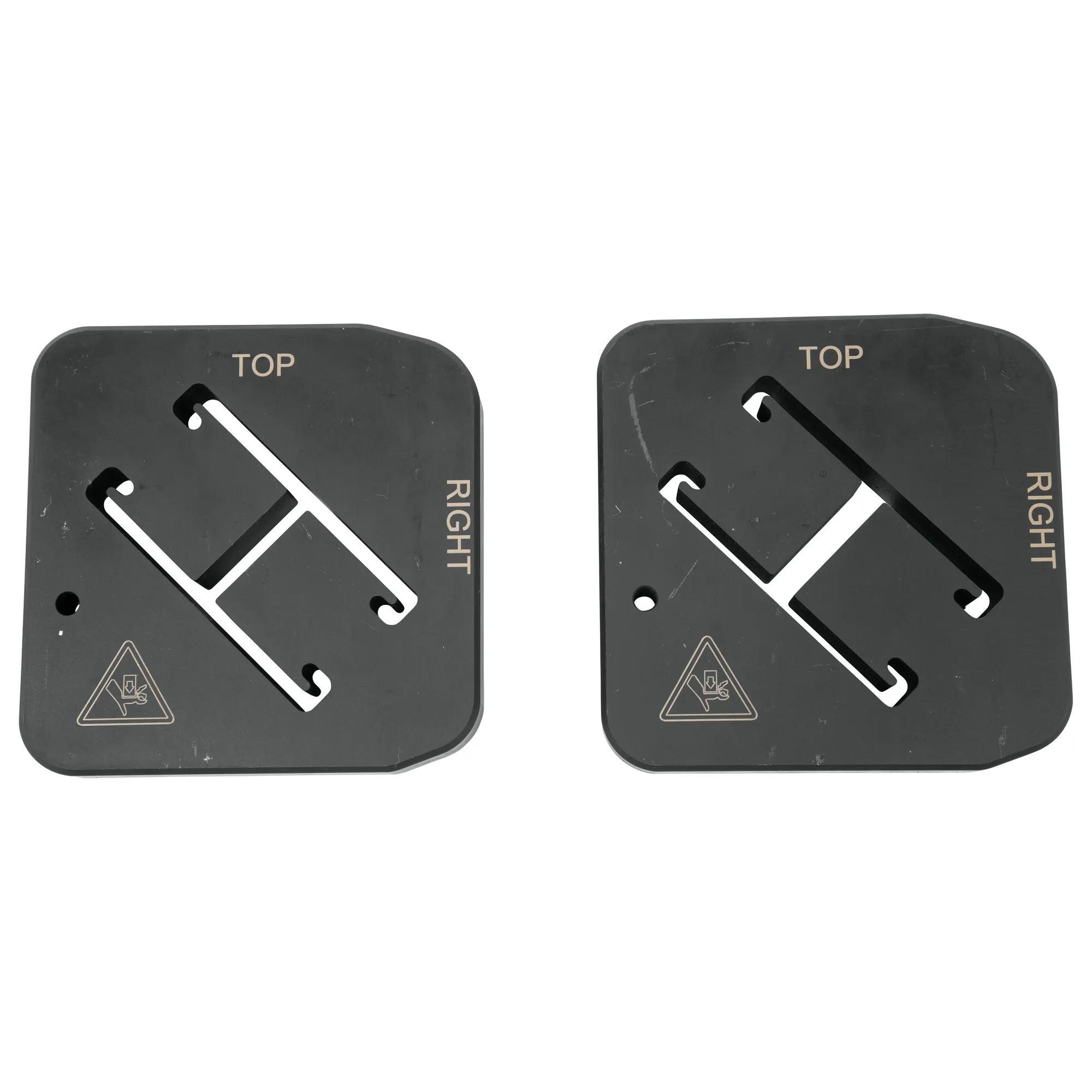 SHRBlade Set Back to Back Strut, 1-5/8 in.  x 3-1/4 in.