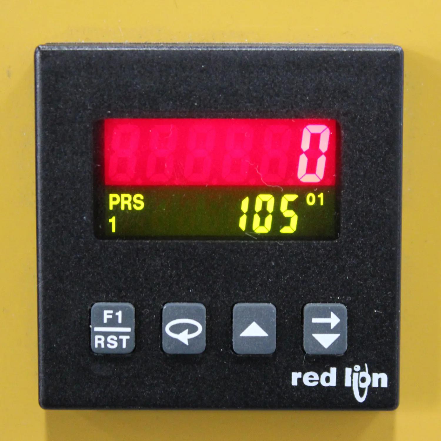 Bench Angle Controller