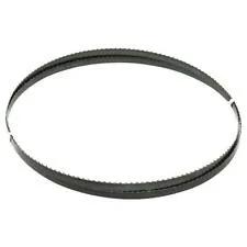 Replacement Carbon Blade, 3/8 X .025 X 93-1/2" X14R for J-8201 14' Vertical Band Saw