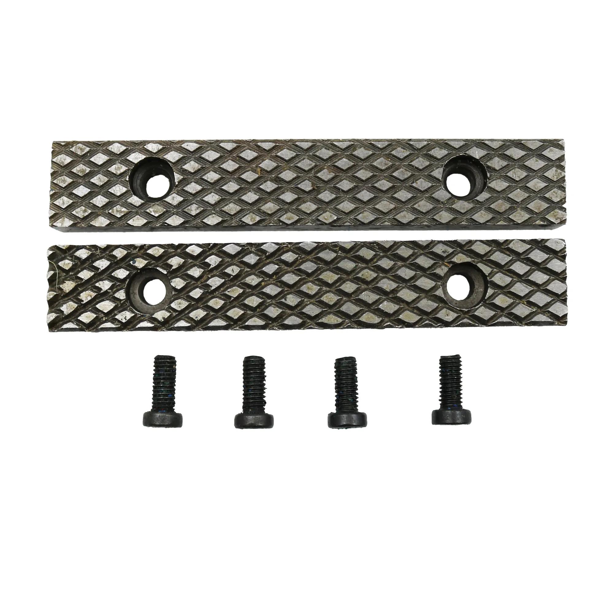 Serrated Jaw Insert